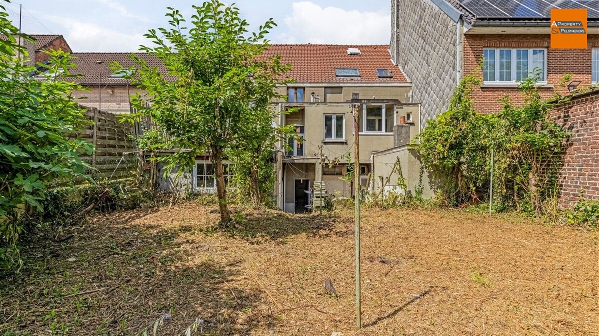 Investment Property for sale in SINT-STEVENS-WOLUWE