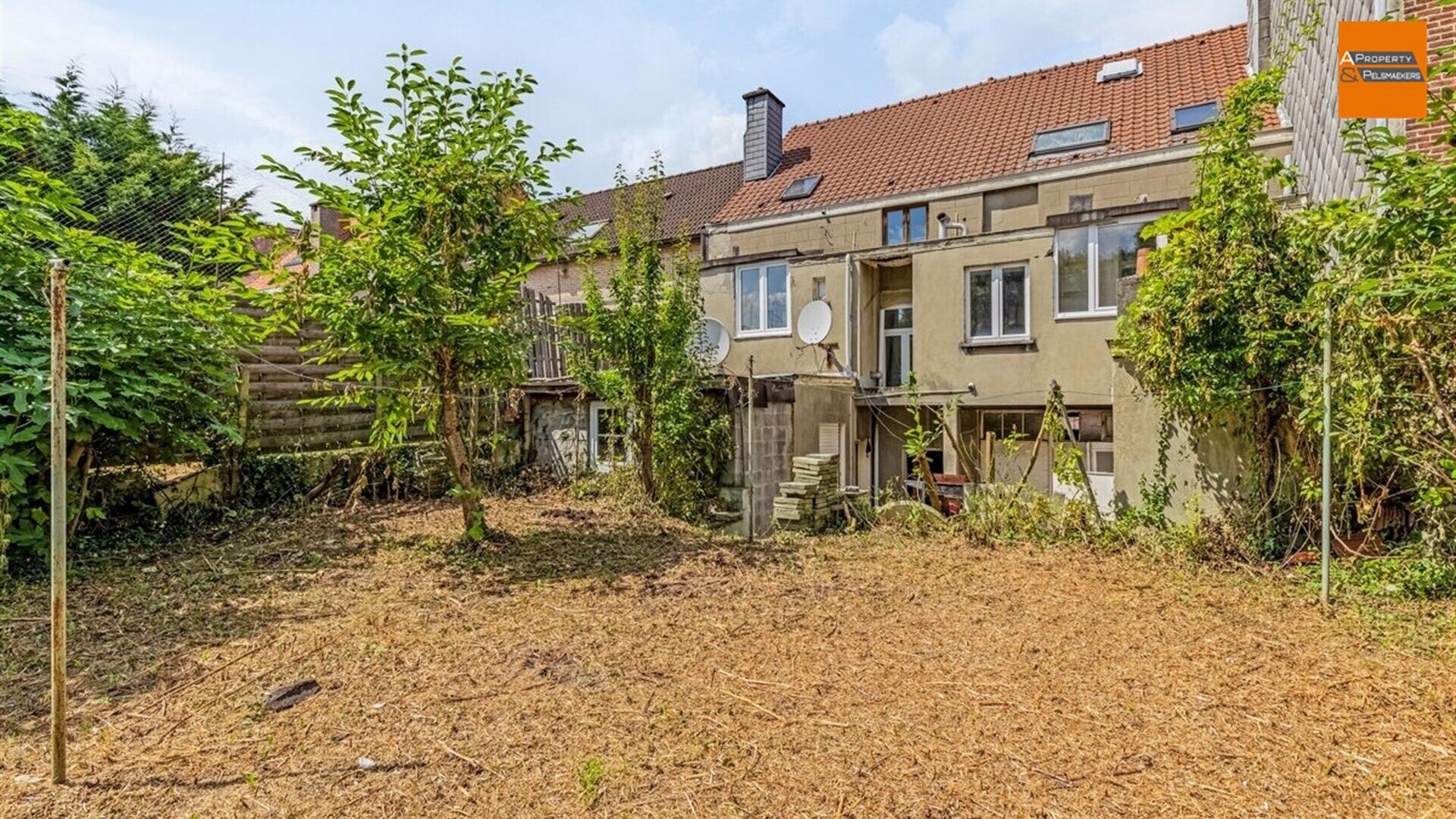 Investment Property for sale in SINT-STEVENS-WOLUWE