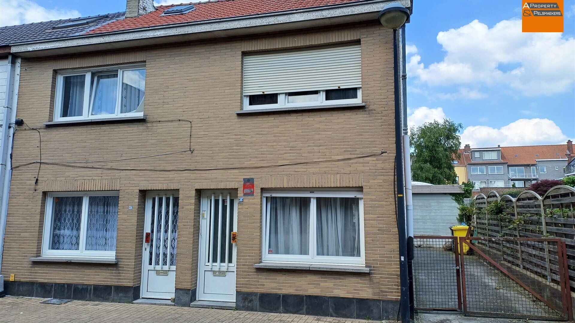 Investment Property for sale in ZAVENTEM