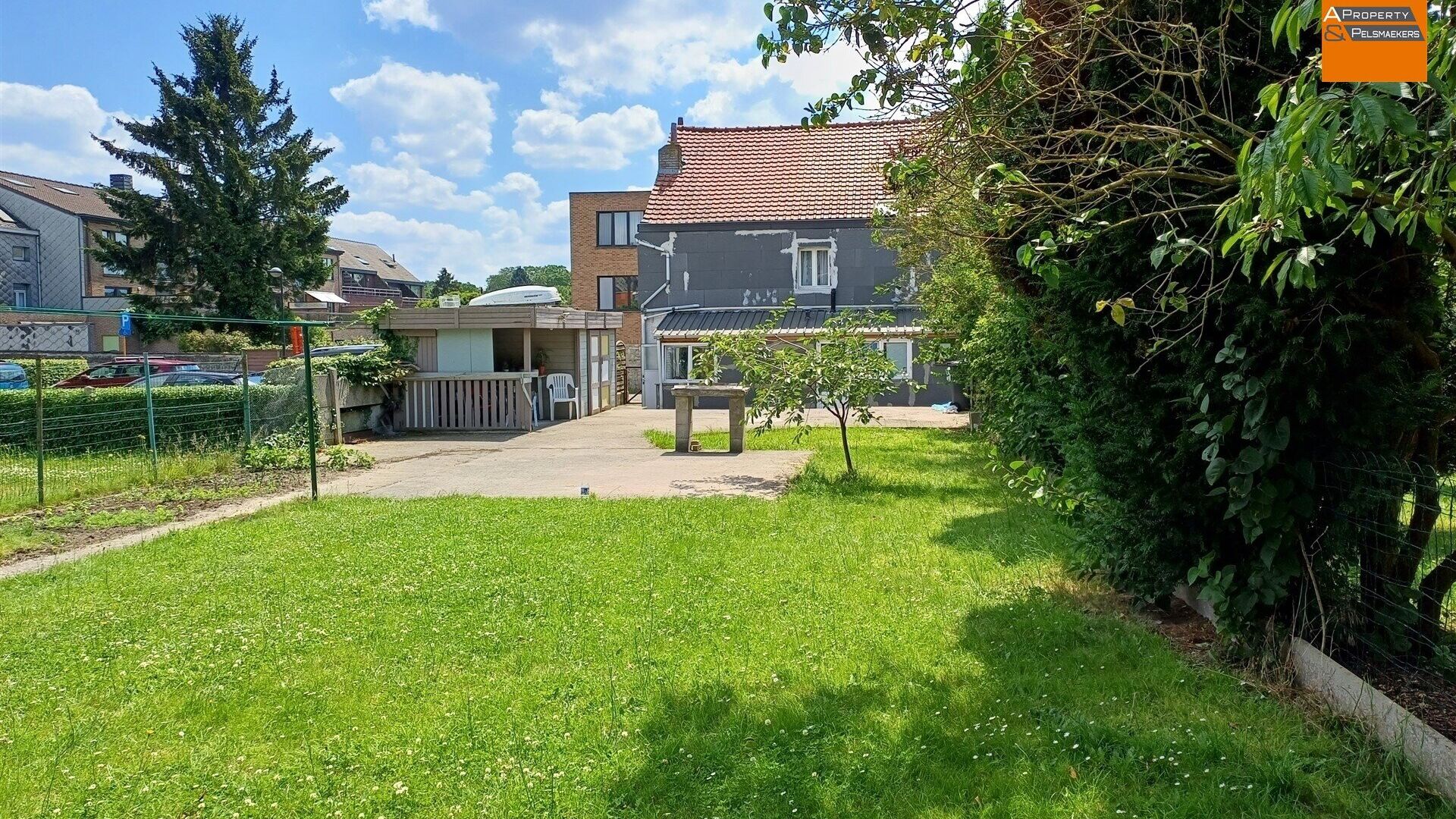 Investment Property for sale in ZAVENTEM