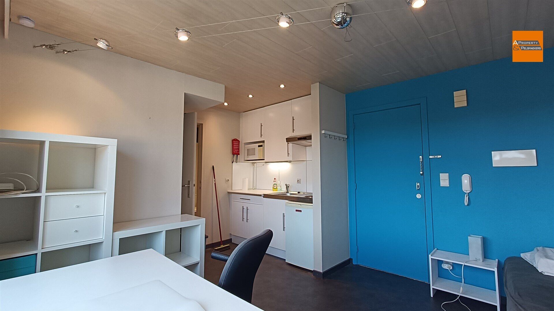 KOT/chambre à louer à LEUVEN