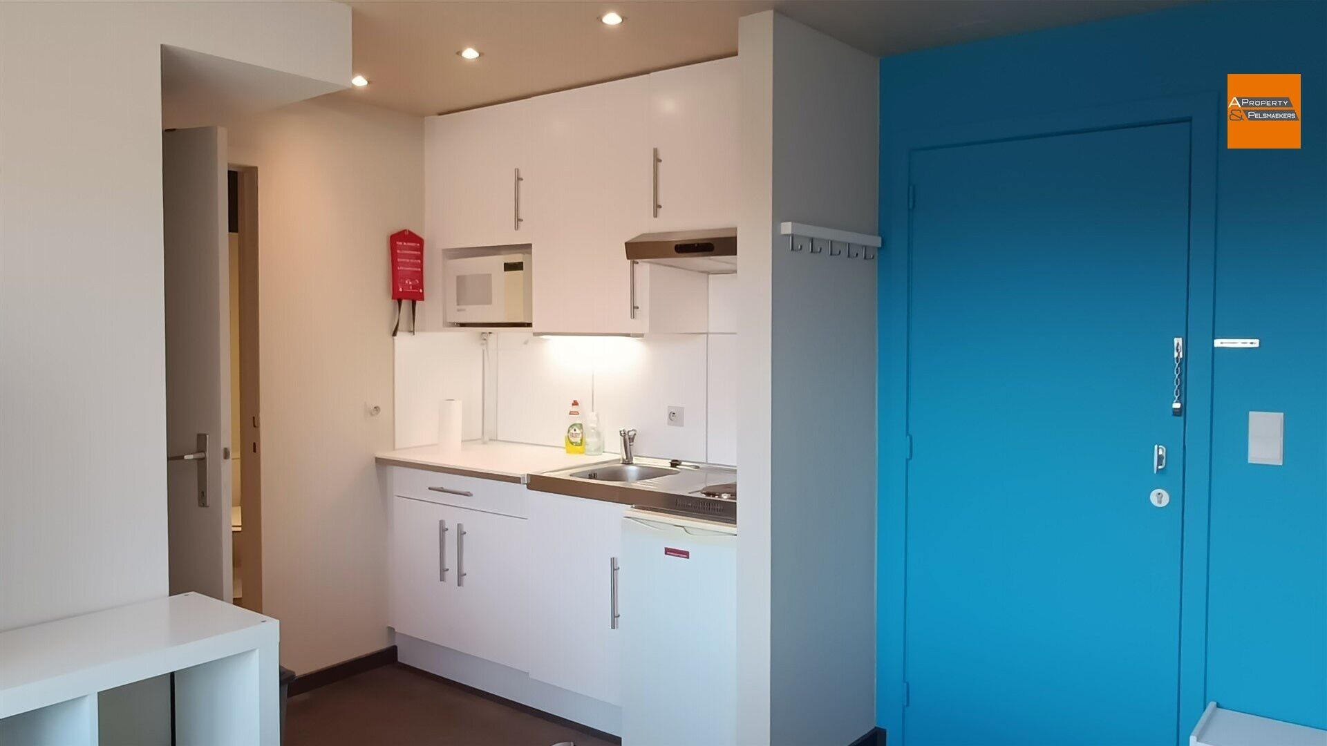 KOT/chambre à louer à LEUVEN