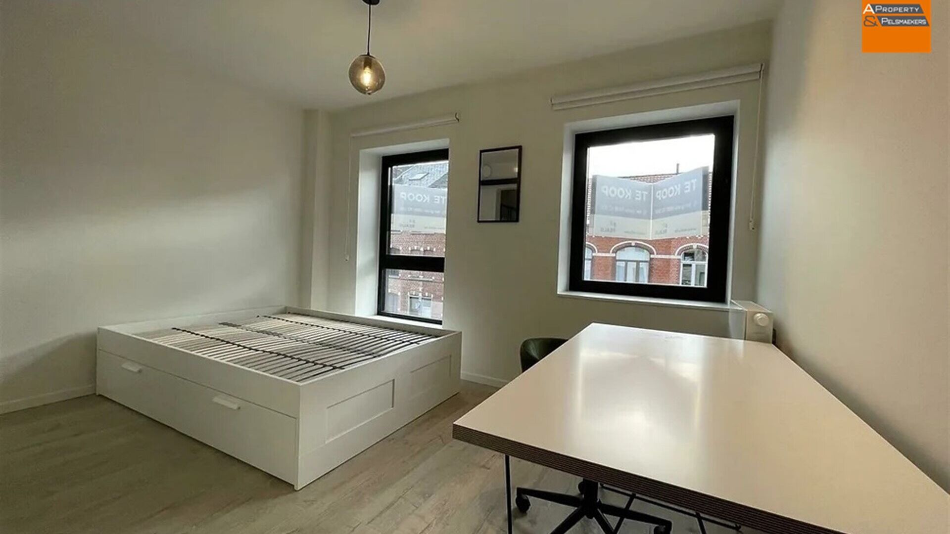 KOT/chambre à vendre à LEUVEN