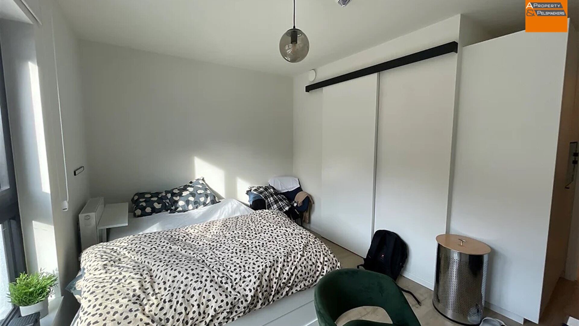 KOT/chambre à vendre à LEUVEN