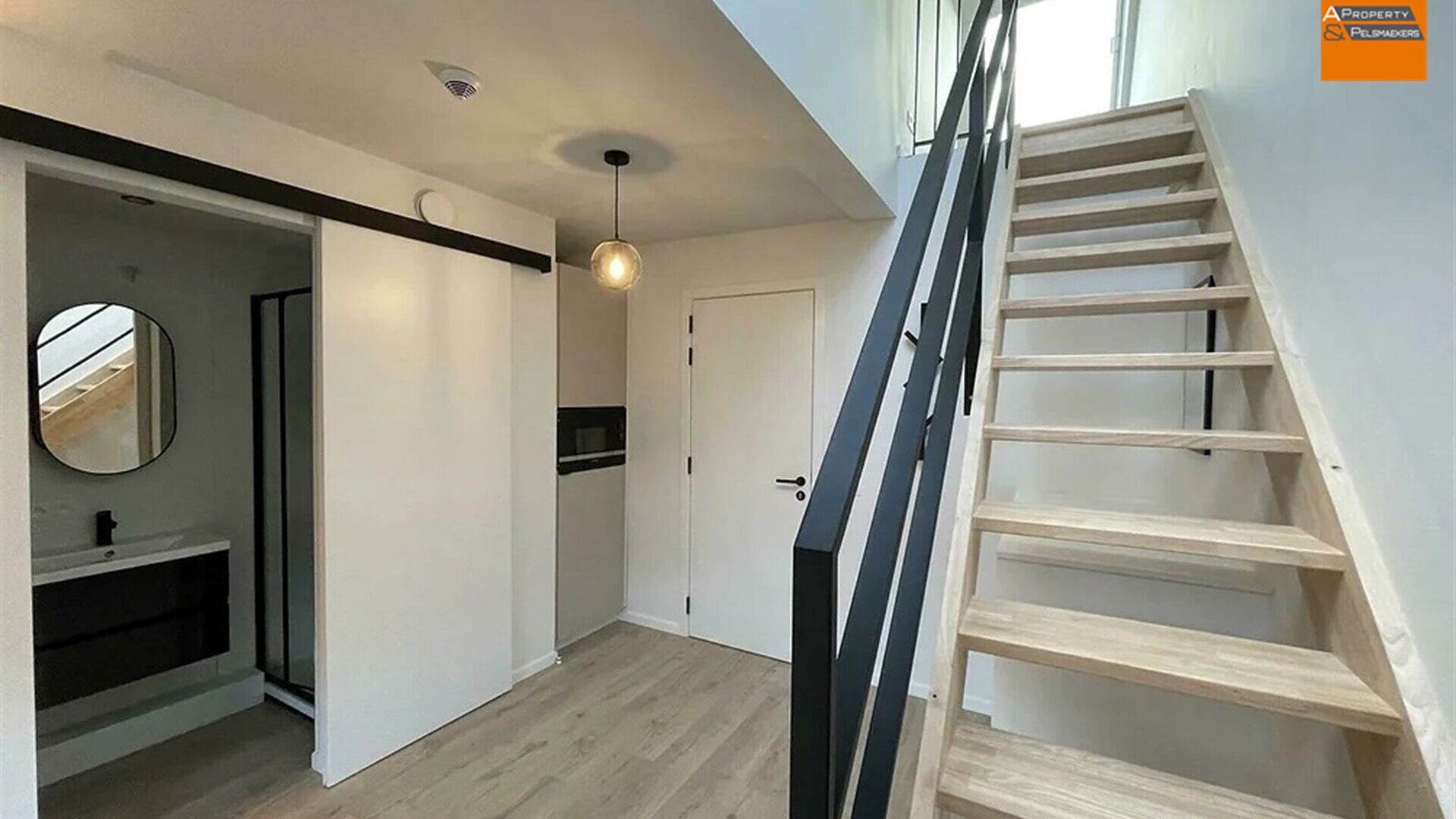 KOT/chambre à vendre à LEUVEN