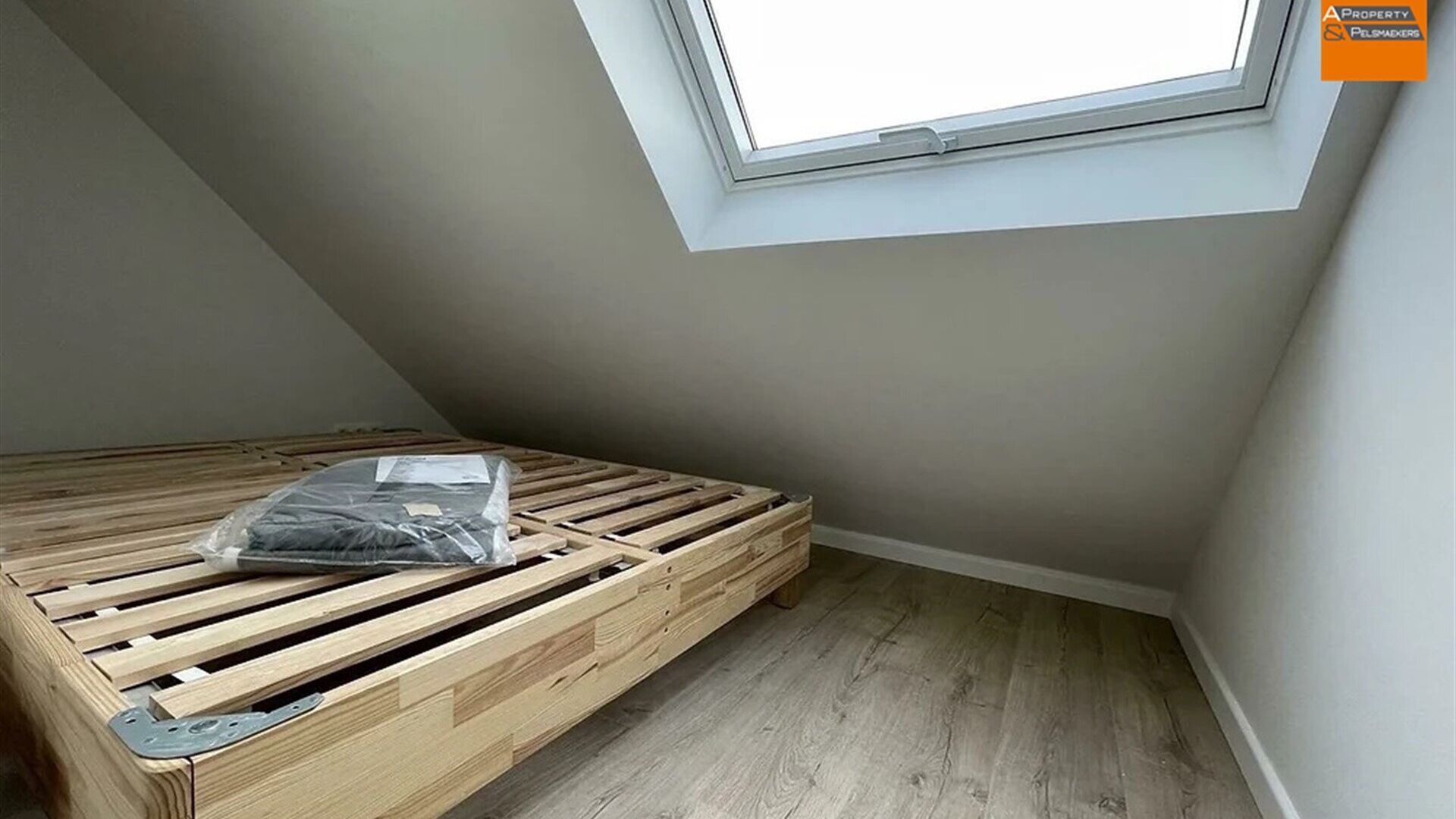 KOT/chambre à vendre à LEUVEN