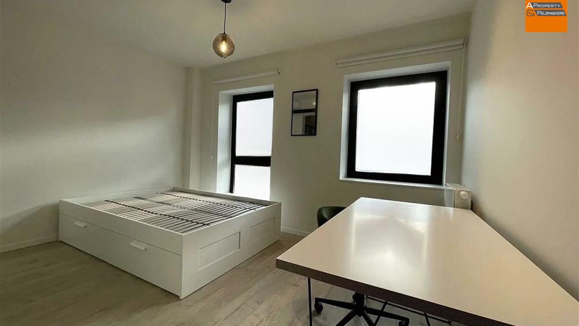 KOT/chambre à vendre à LEUVEN