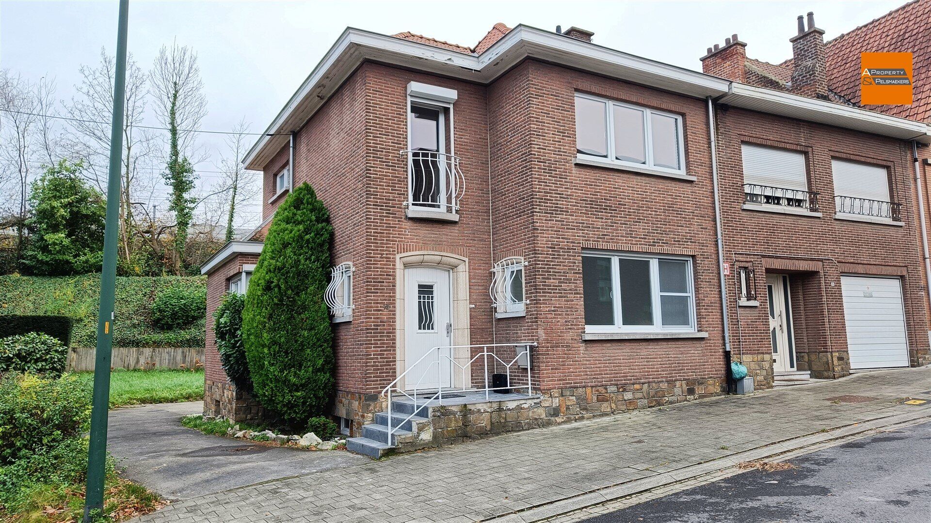 Maison à louer à DIEGEM