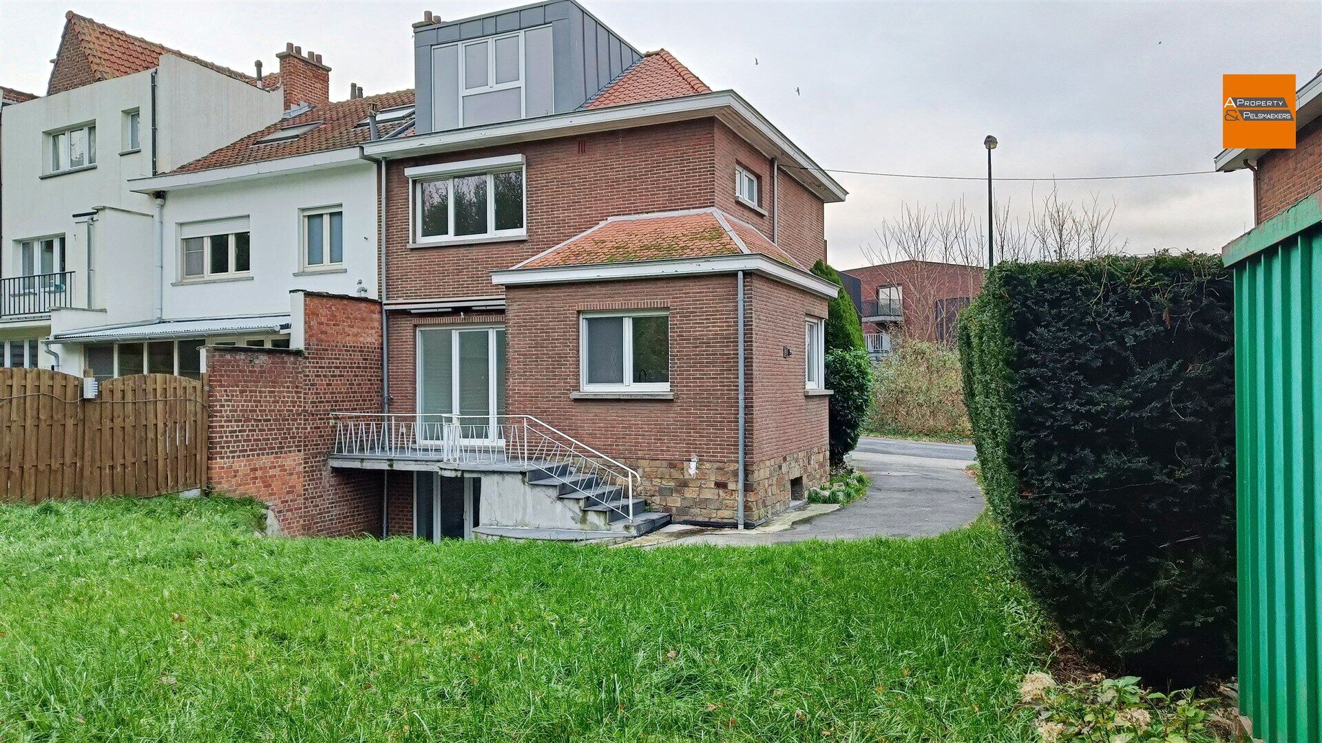 Maison à louer à DIEGEM