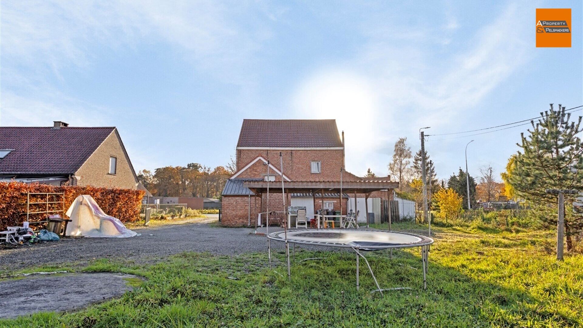 Maison à vendre à AARSCHOT