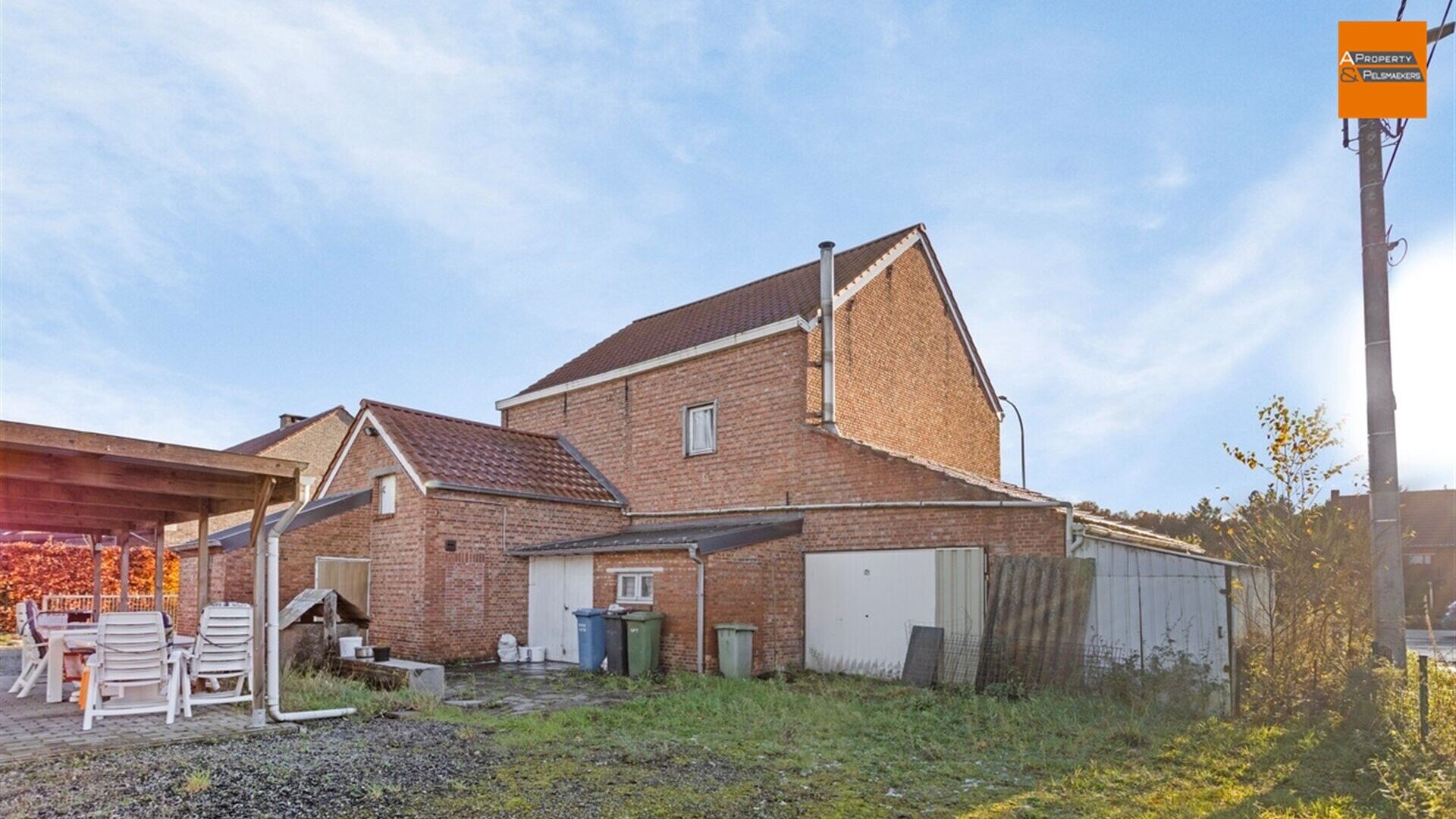 Maison à vendre à AARSCHOT