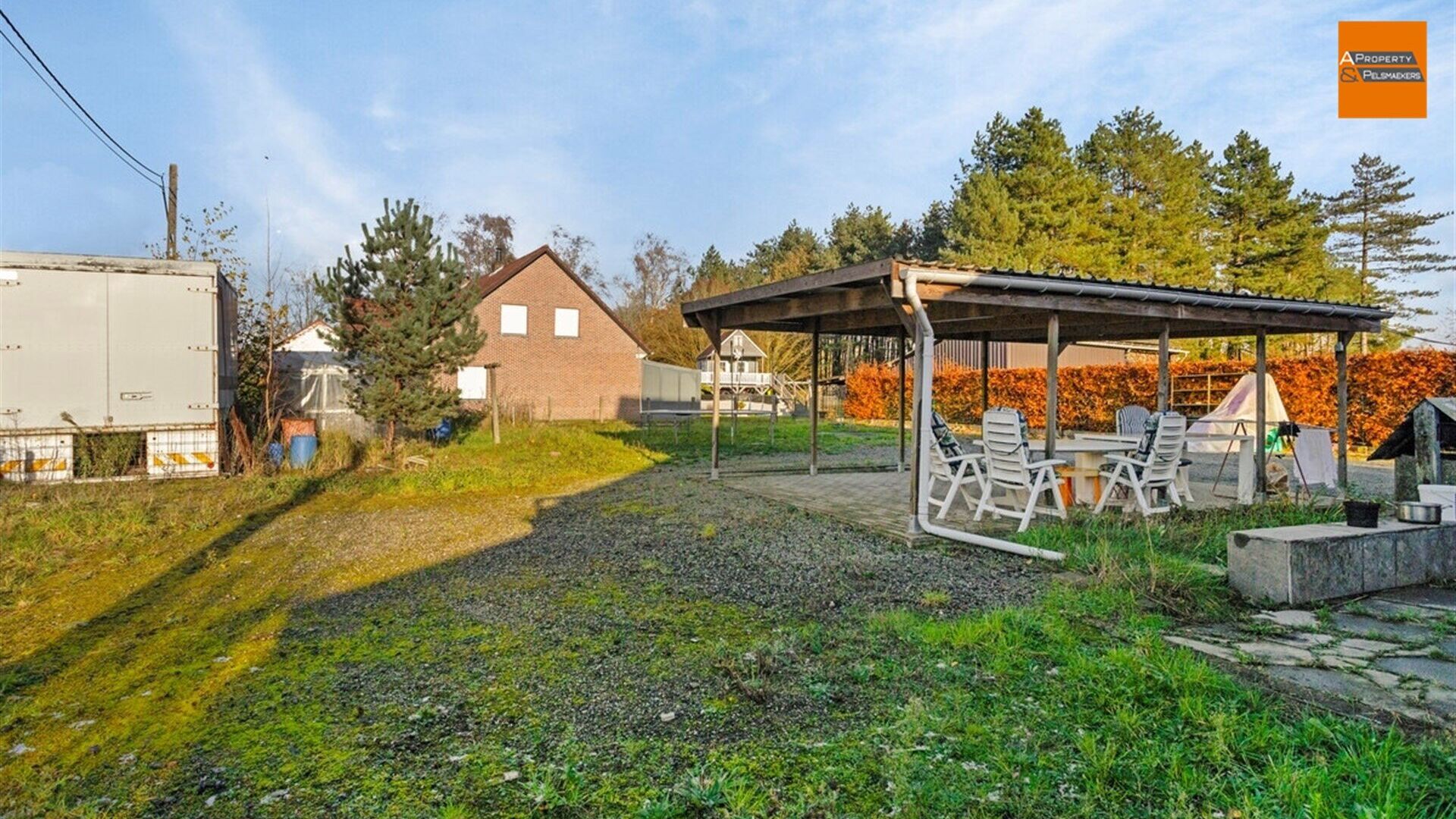 Maison à vendre à AARSCHOT