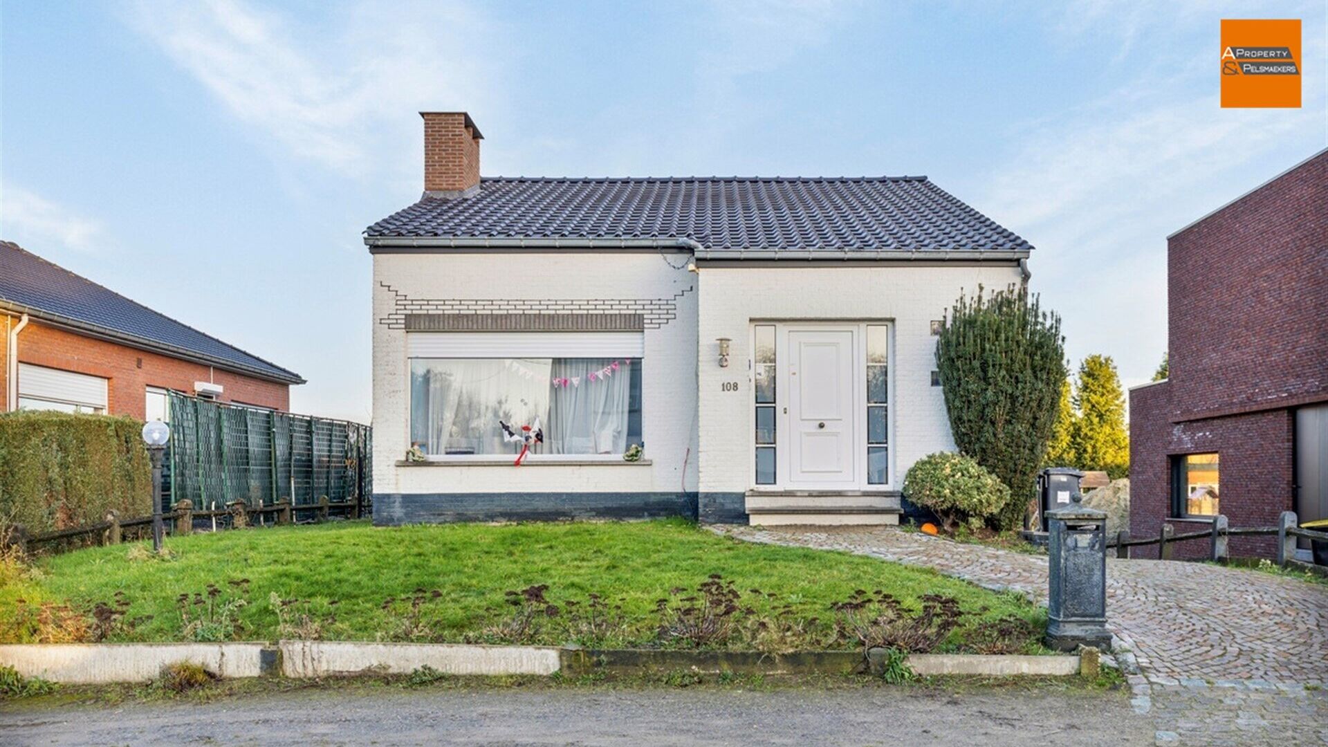 Maison à vendre à AARSCHOT