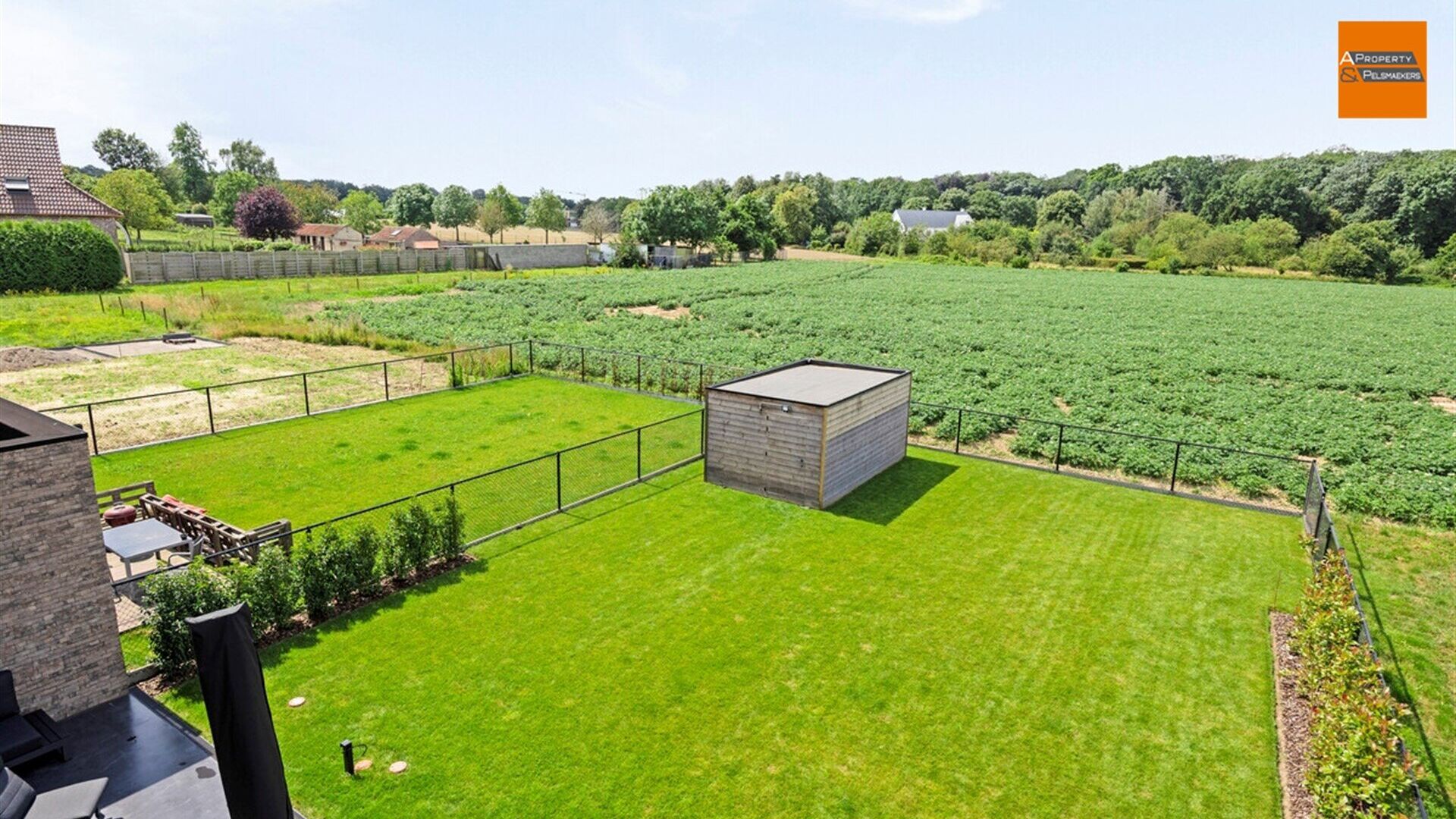 Maison à vendre à BINKOM