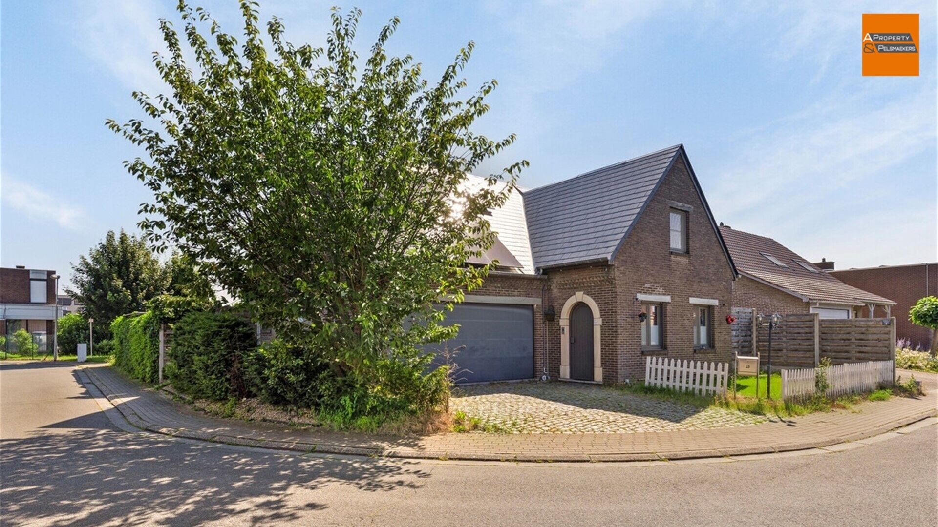 Maison à vendre à KORTENBERG