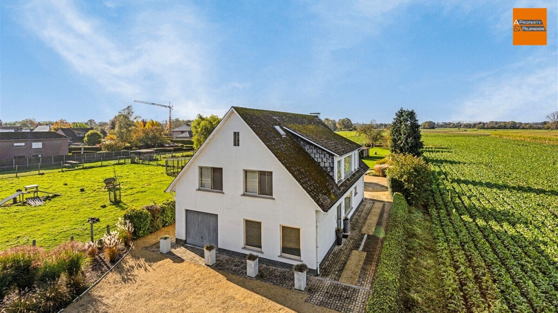 Maison à vendre à HERENT