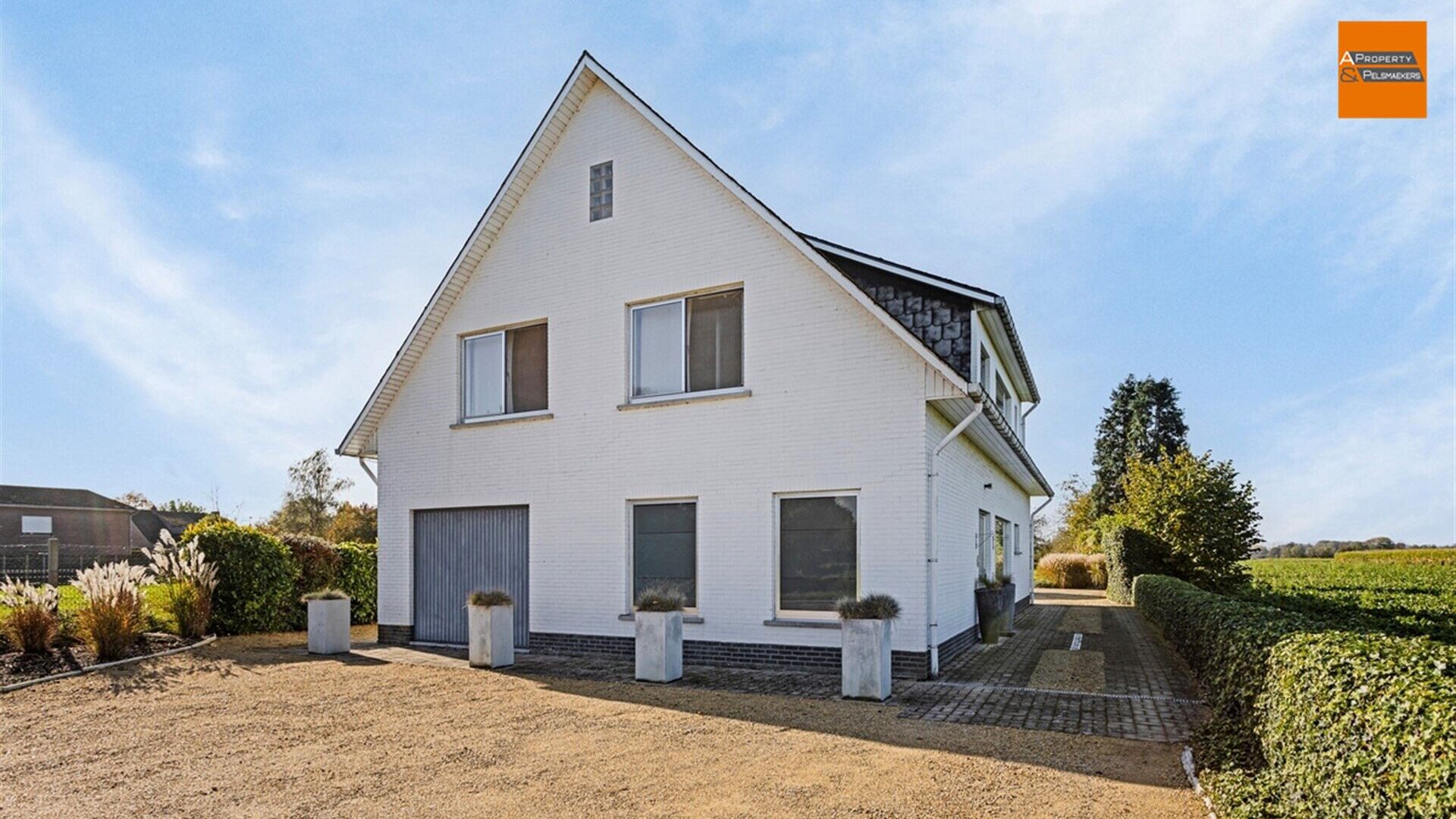 Maison à vendre à HERENT