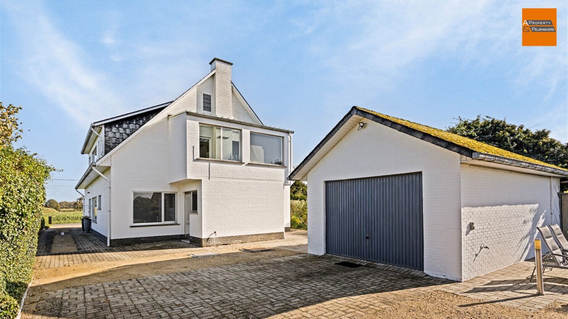 Maison à vendre à HERENT