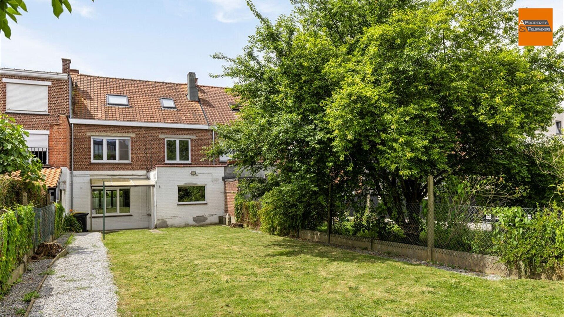 Maison à vendre à KORTENBERG