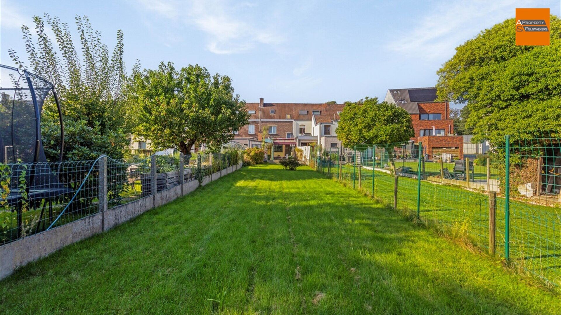 Maison à vendre à KORTENBERG