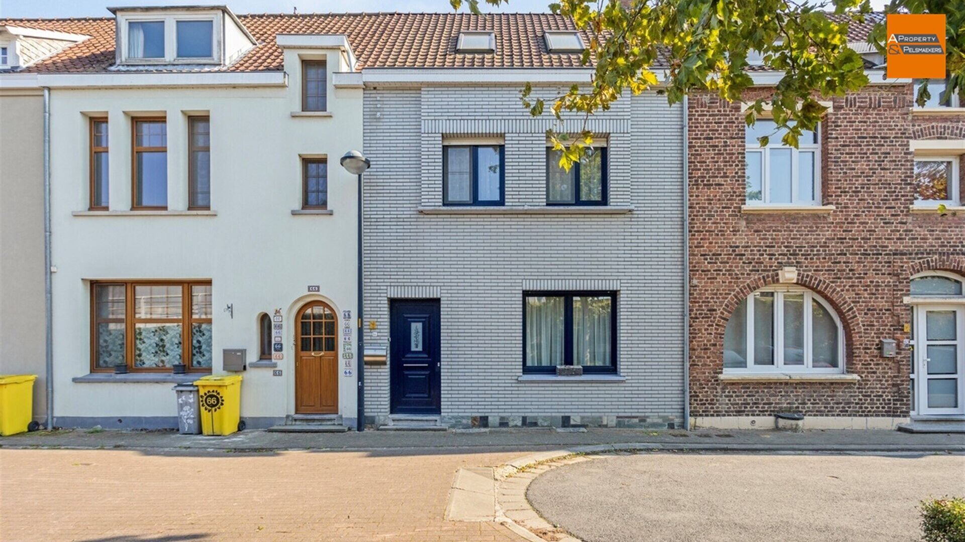 Maison à vendre à KORTENBERG