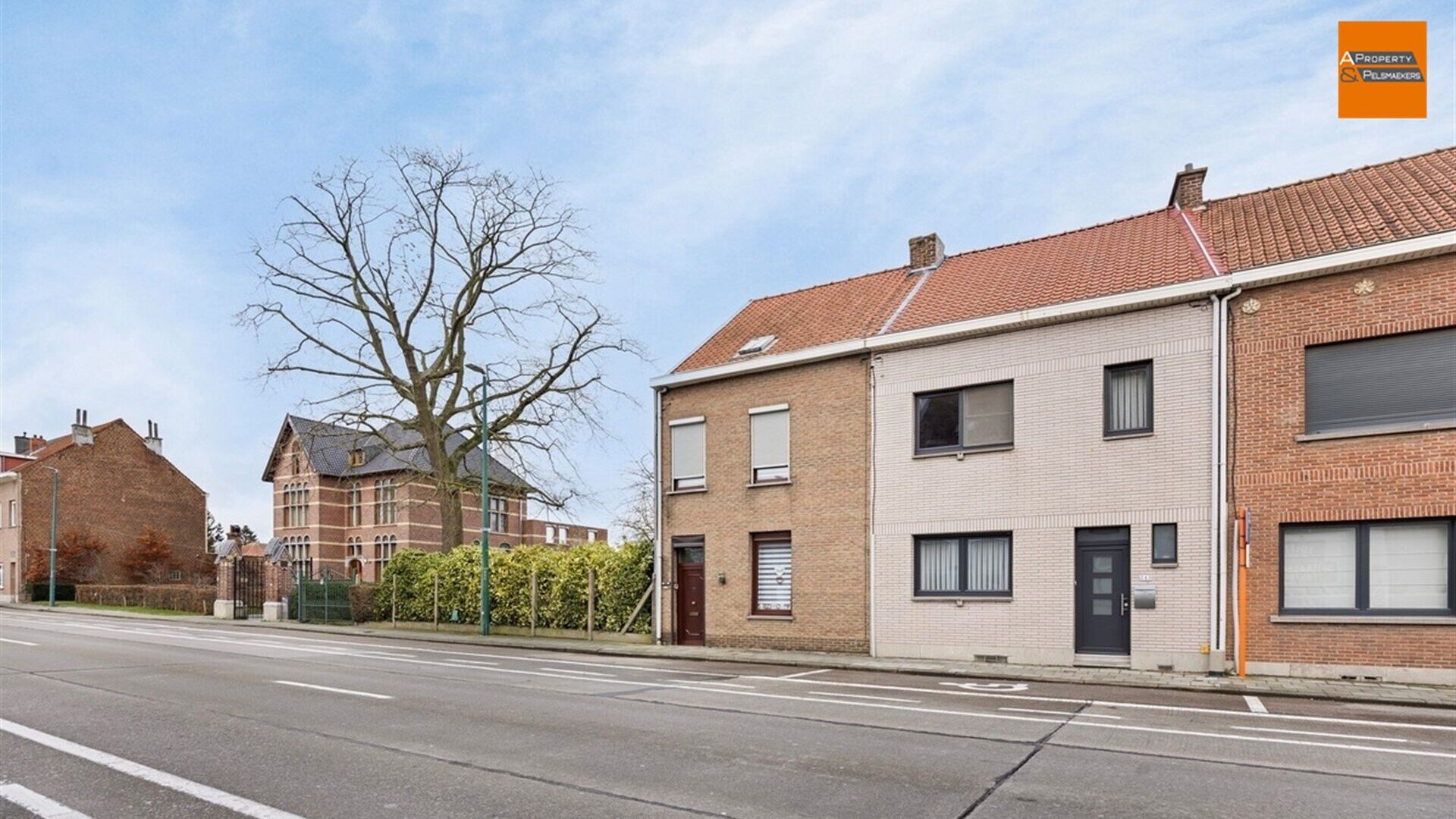 Maison à vendre à KORTENBERG