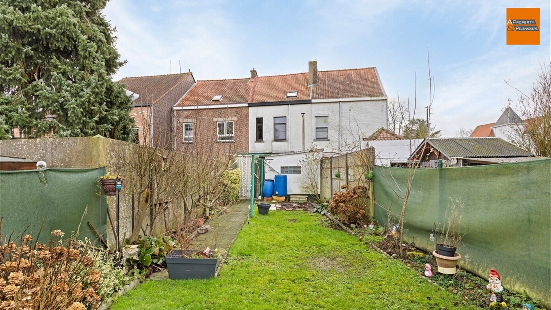 Maison à vendre à KORTENBERG