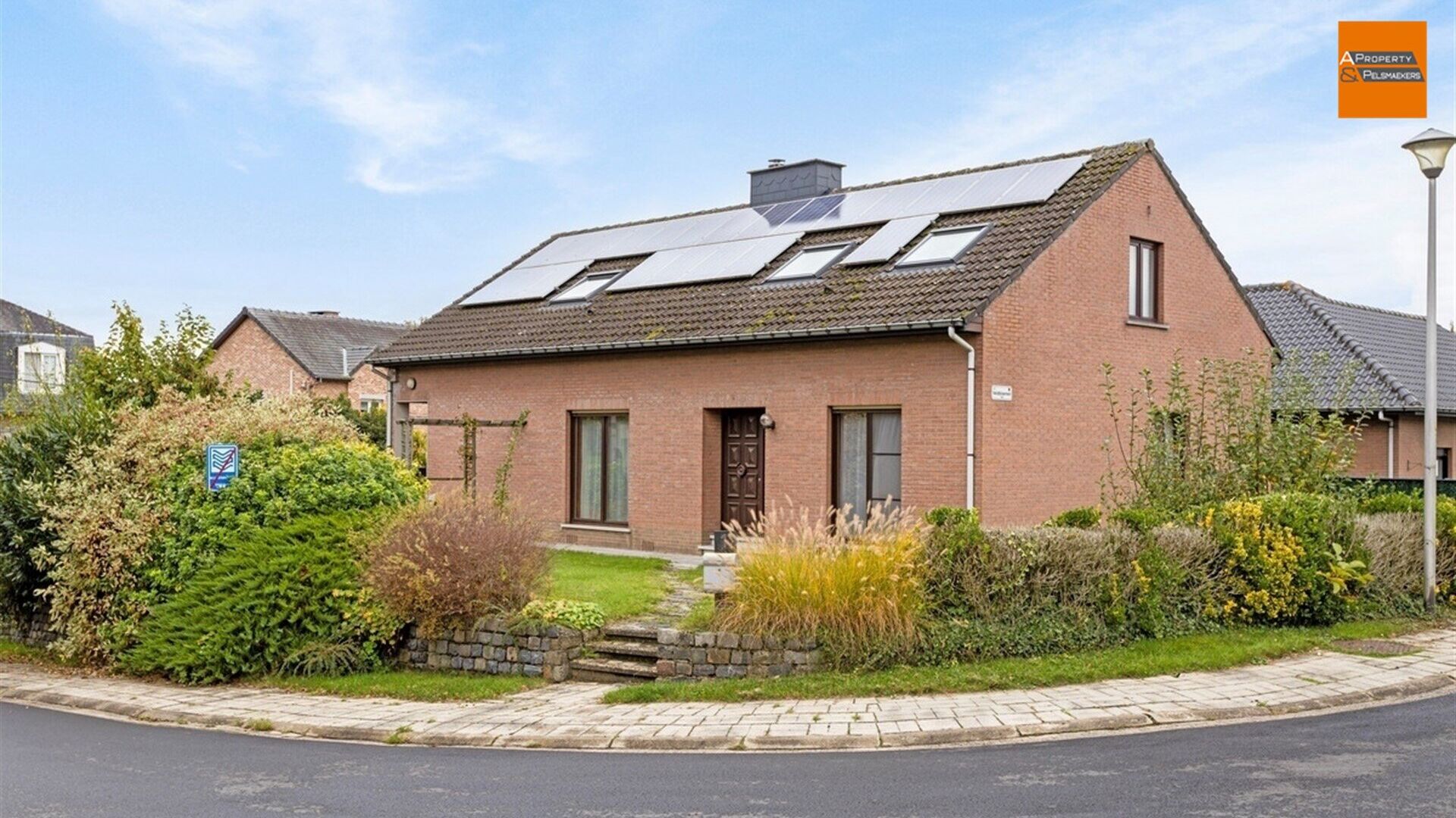 Maison à vendre à LEEFDAAL