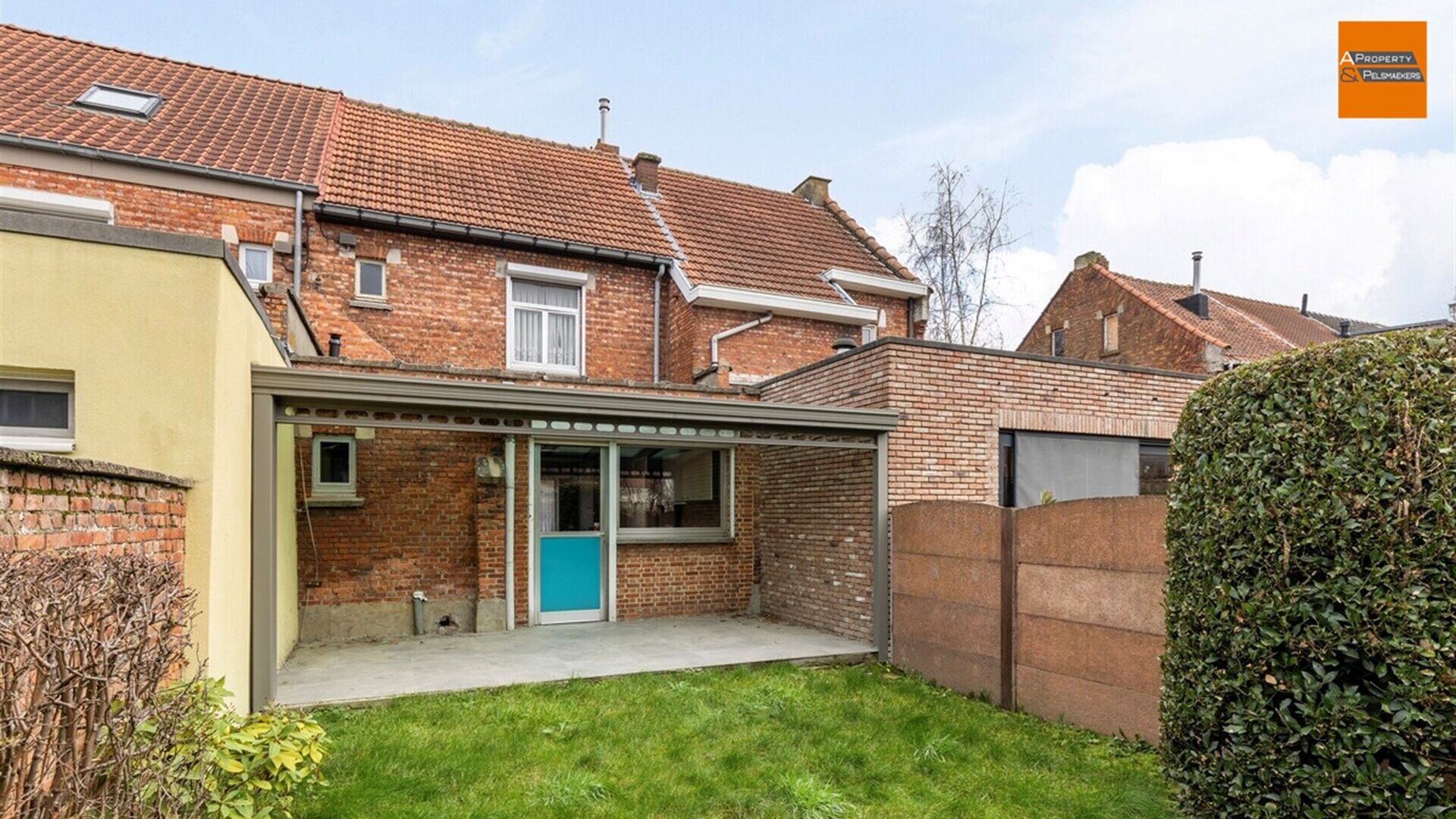 Maison à vendre à MECHELEN