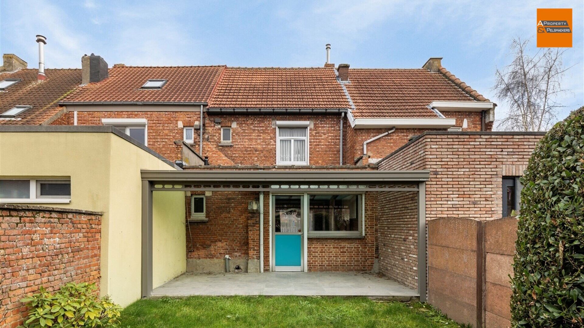 Maison à vendre à MECHELEN