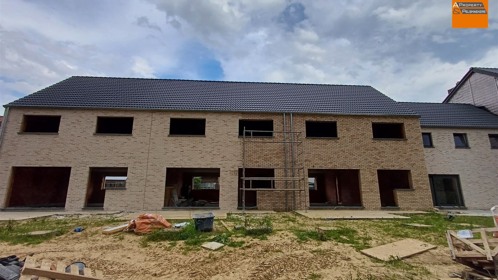 Maison à vendre à NOSSEGEM