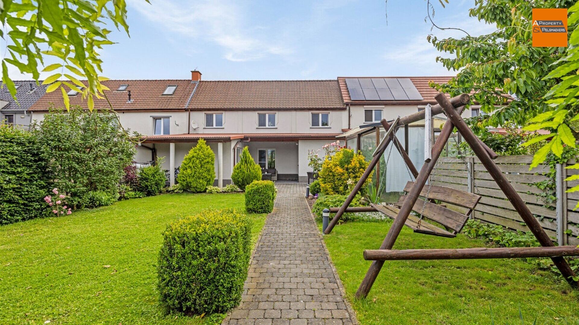 Maison à vendre à STEENOKKERZEEL