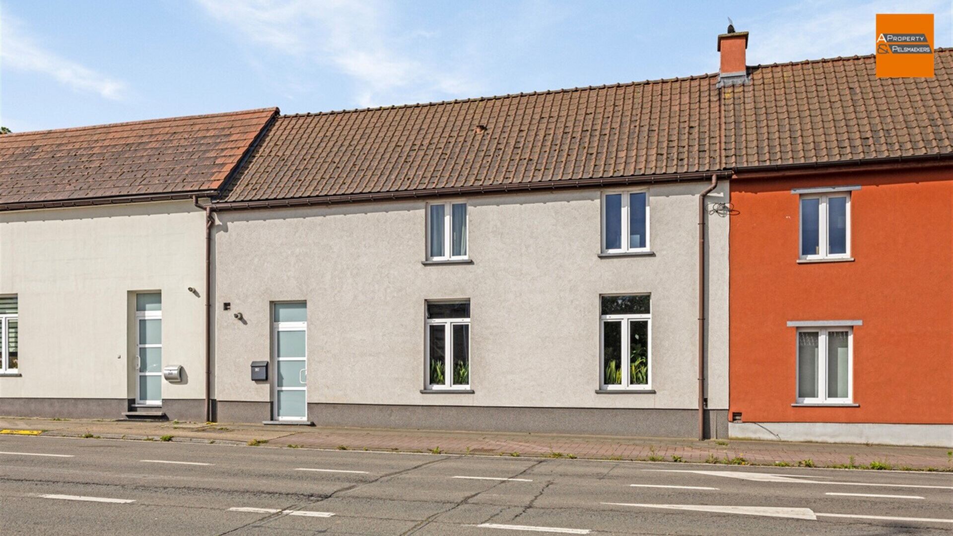 Maison à vendre à STEENOKKERZEEL