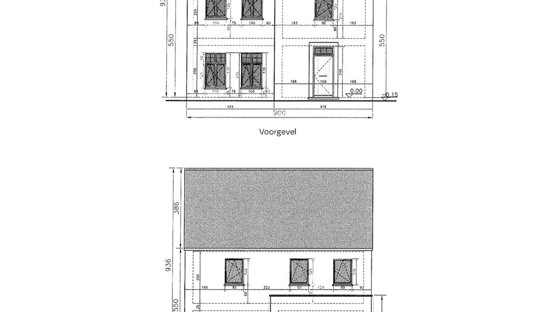 Maison à vendre à TERVUREN