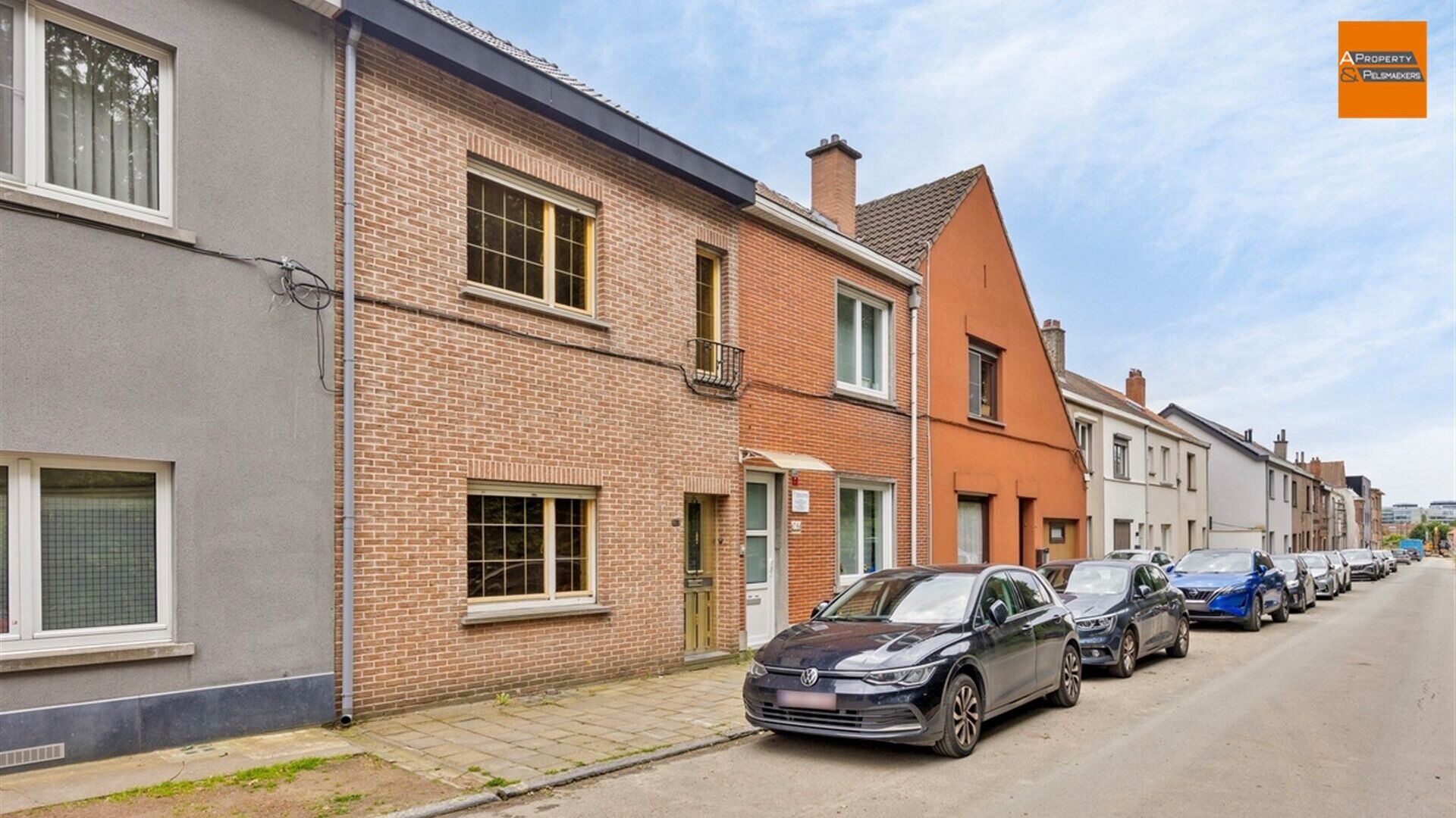 Maison à vendre à ZAVENTEM