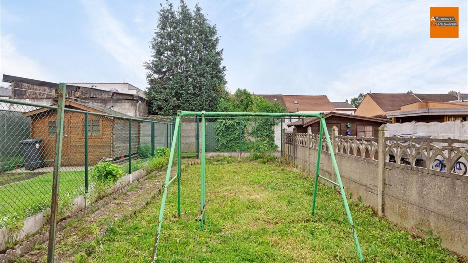 Maison à vendre à ZAVENTEM