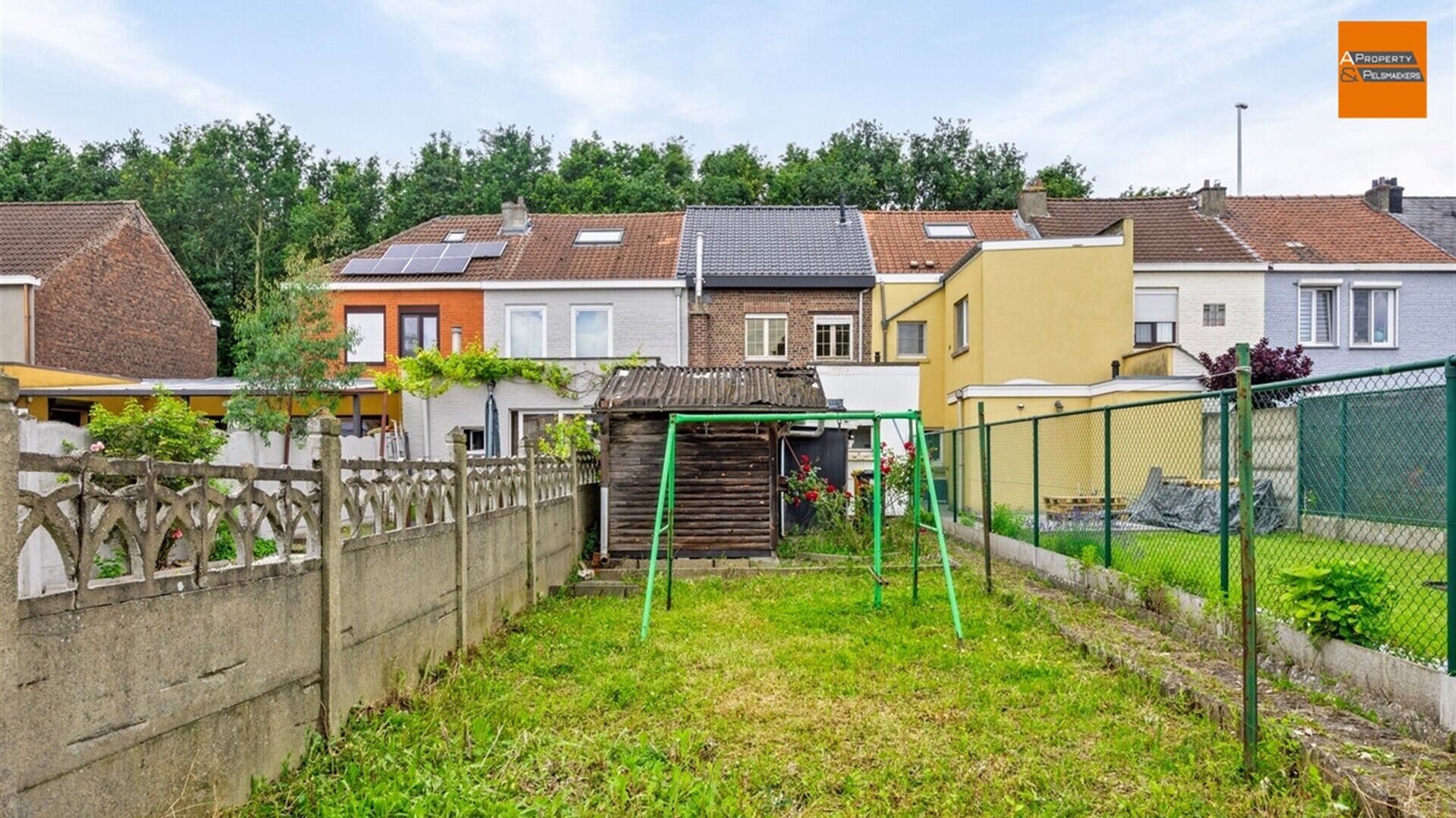 Maison à vendre à ZAVENTEM