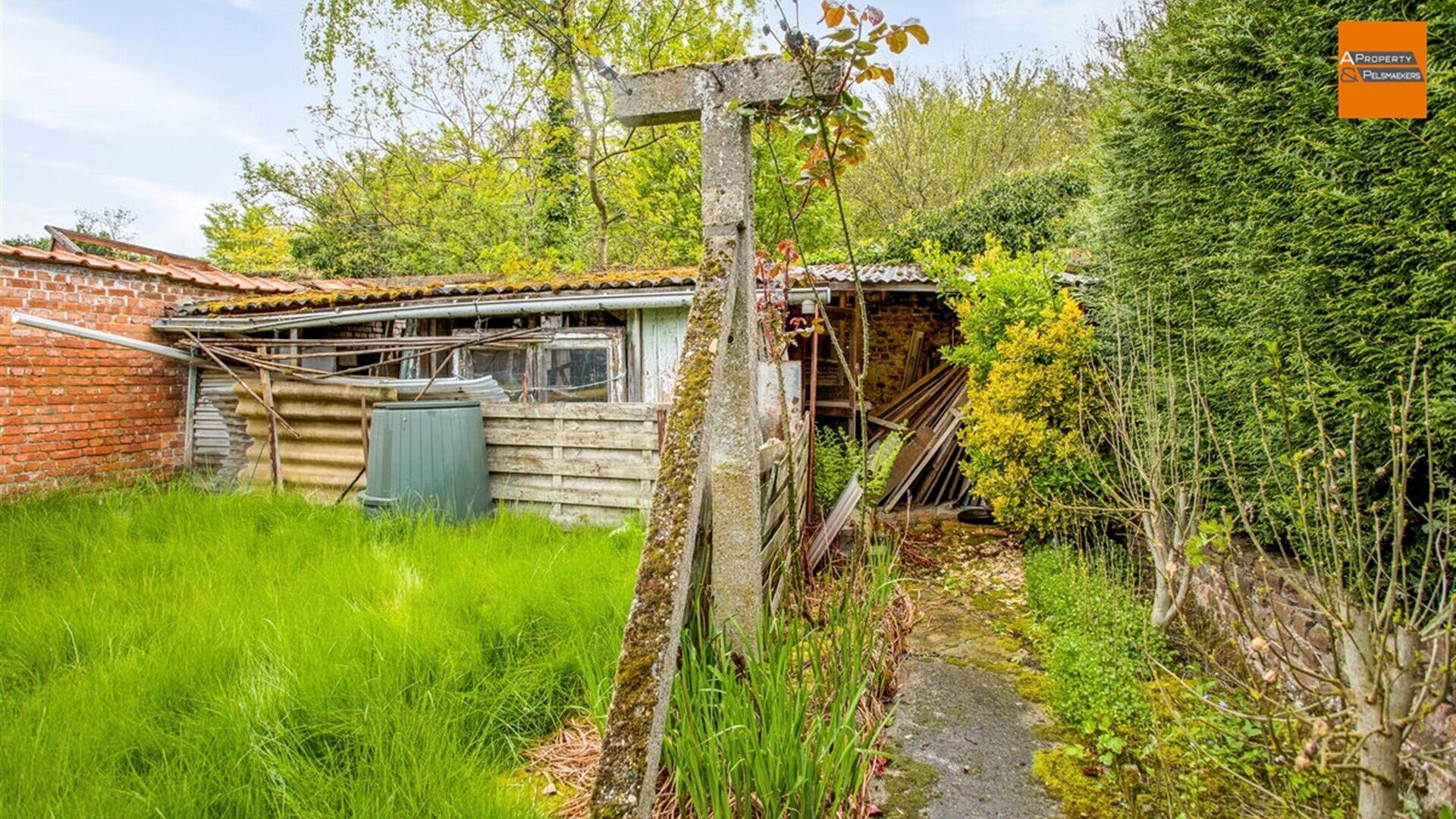 Maison de maître à vendre à KORTENBERG