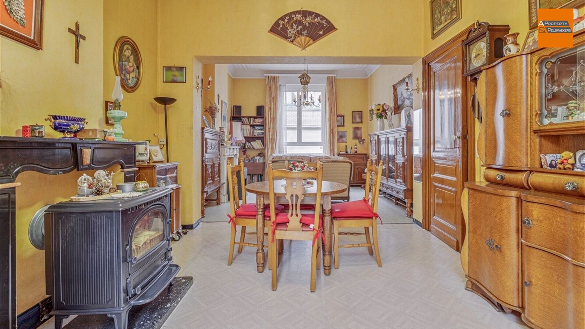 Mansion for sale in KORTENBERG