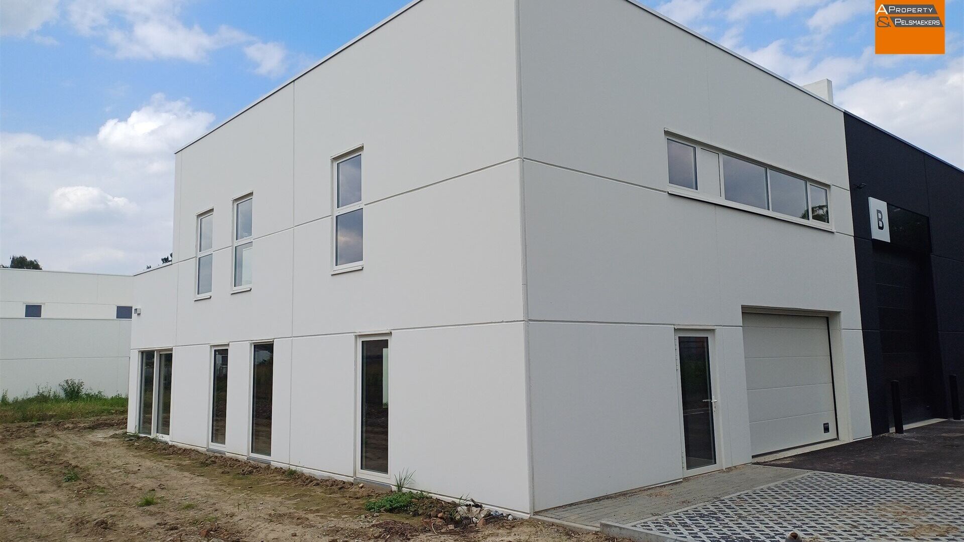 Industrial building for sale in KORTENBERG