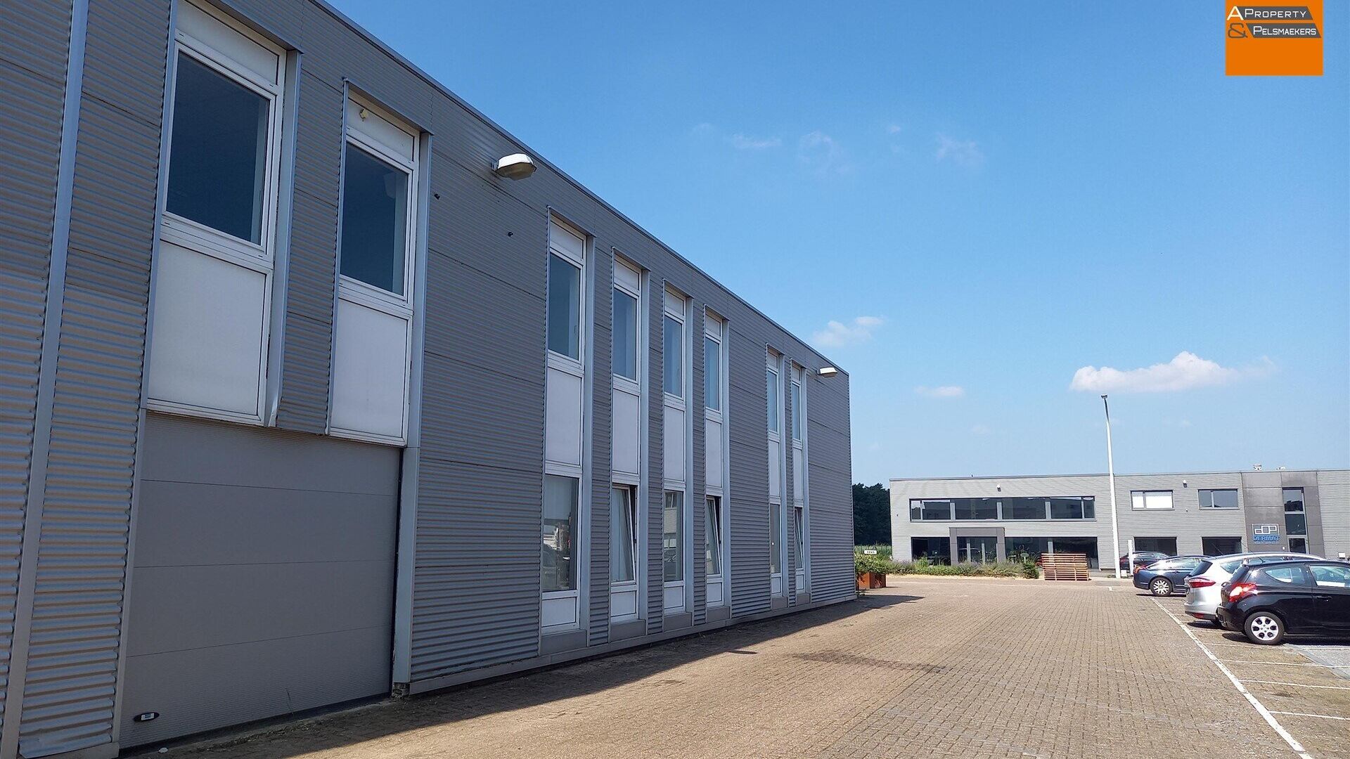 Offices for rent in HEVERLEE