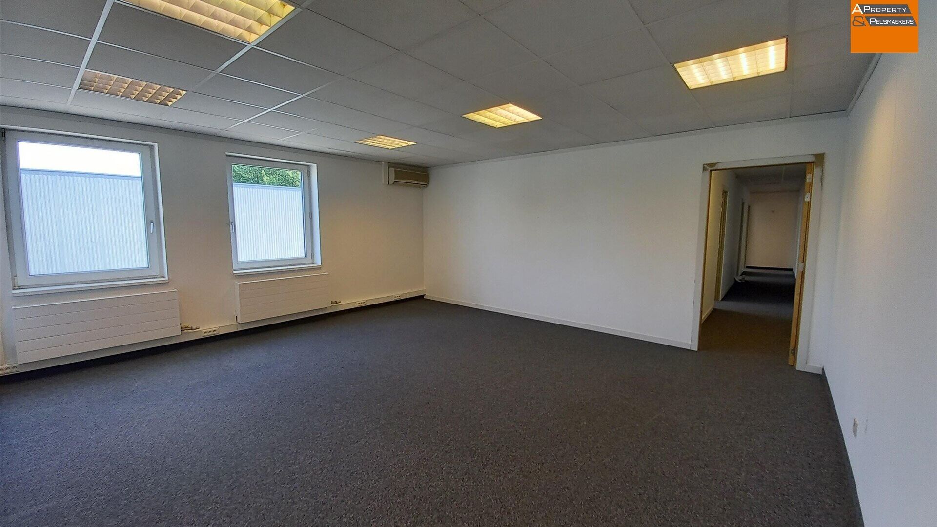 Offices for rent in HEVERLEE