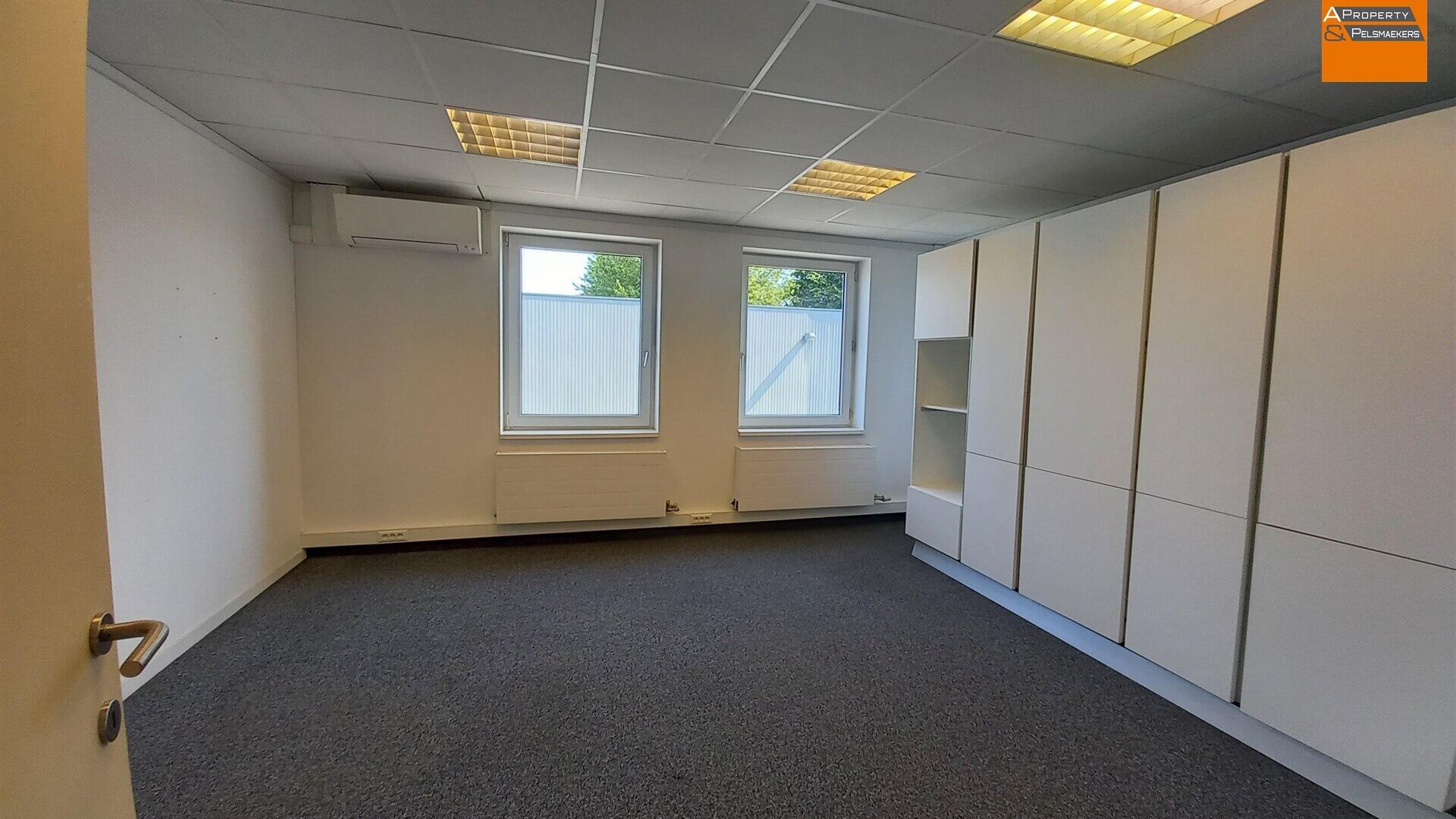 Offices for rent in HEVERLEE