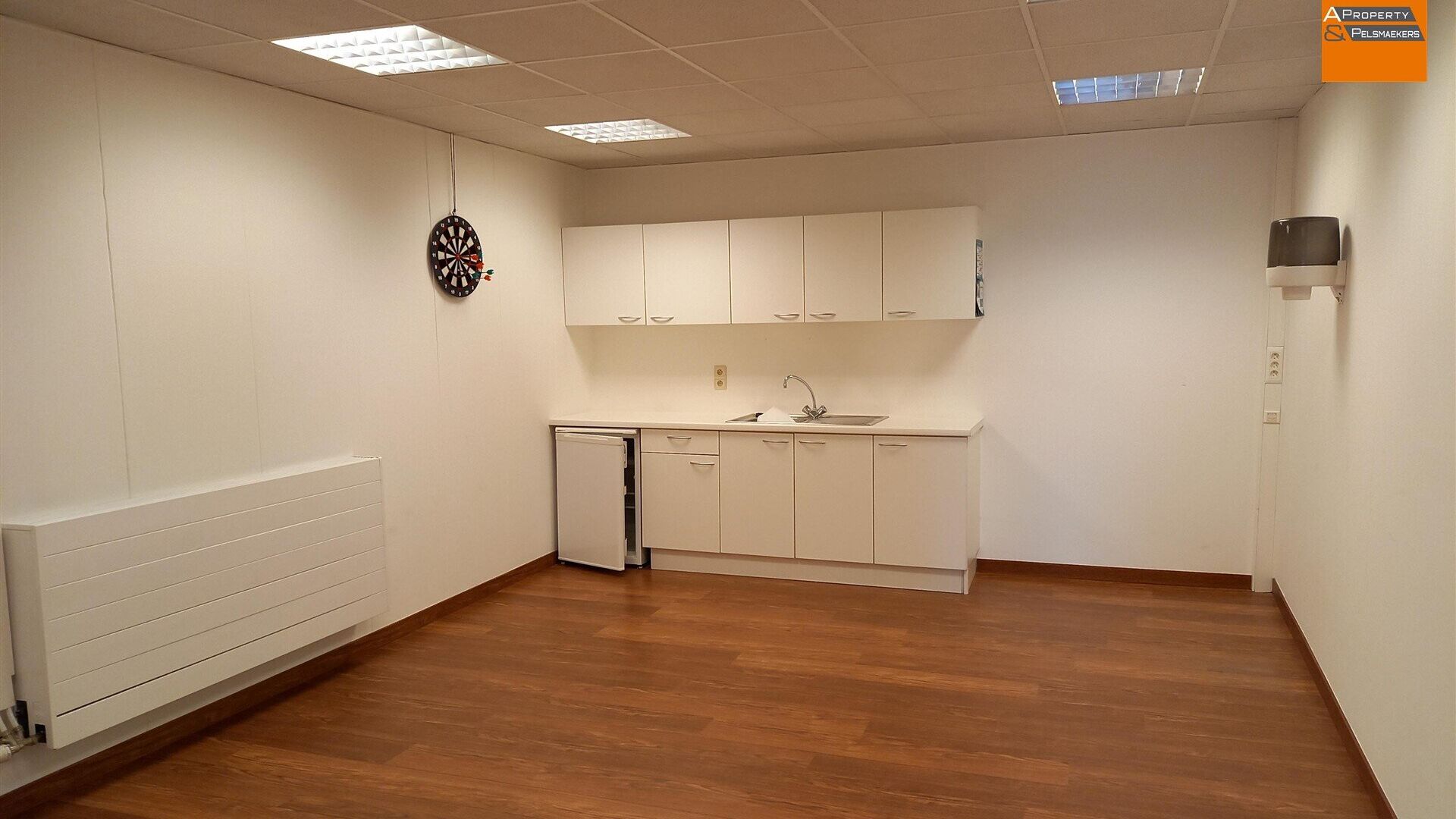 Offices for rent in HEVERLEE