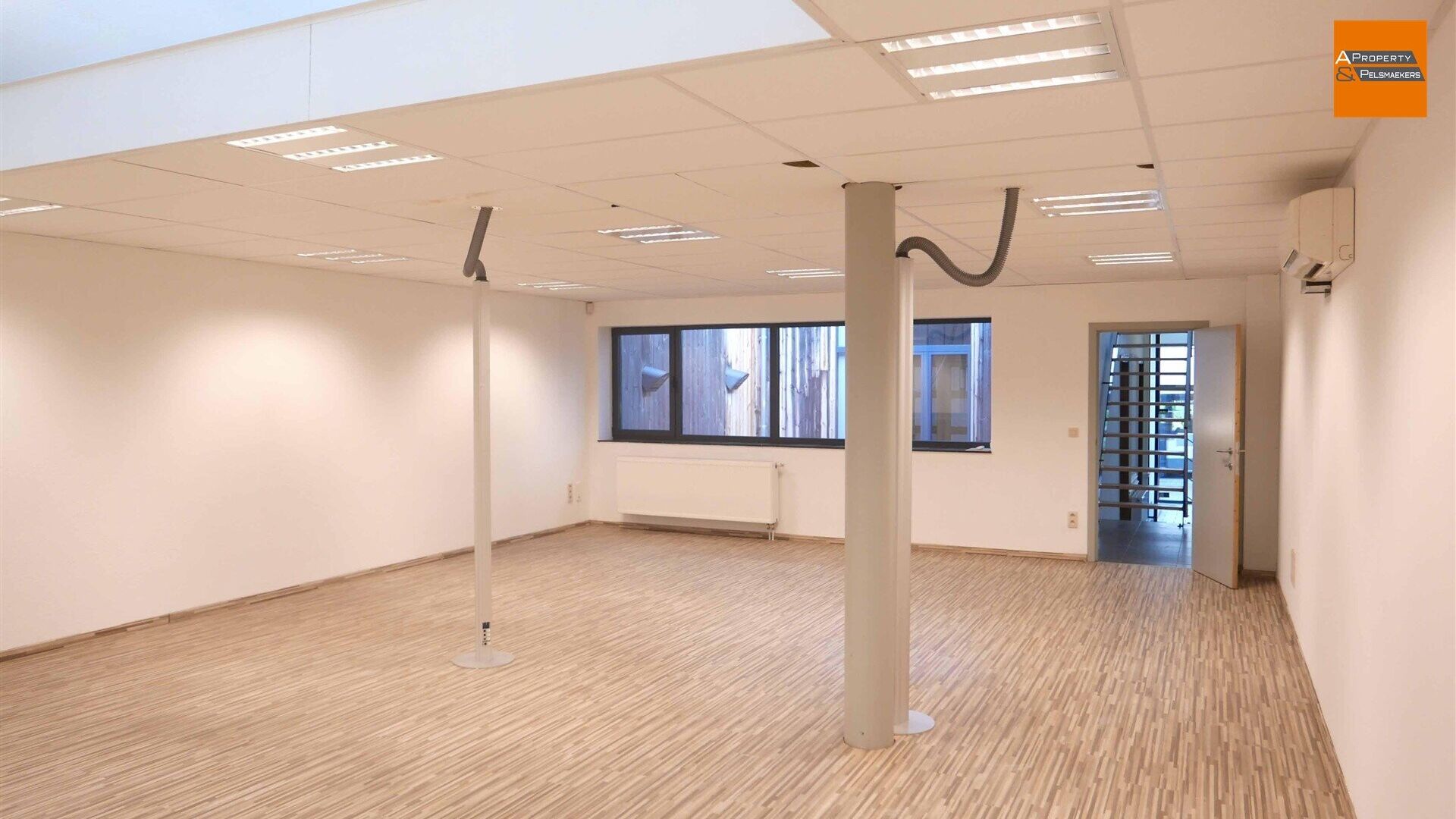 Offices for rent in LEUVEN