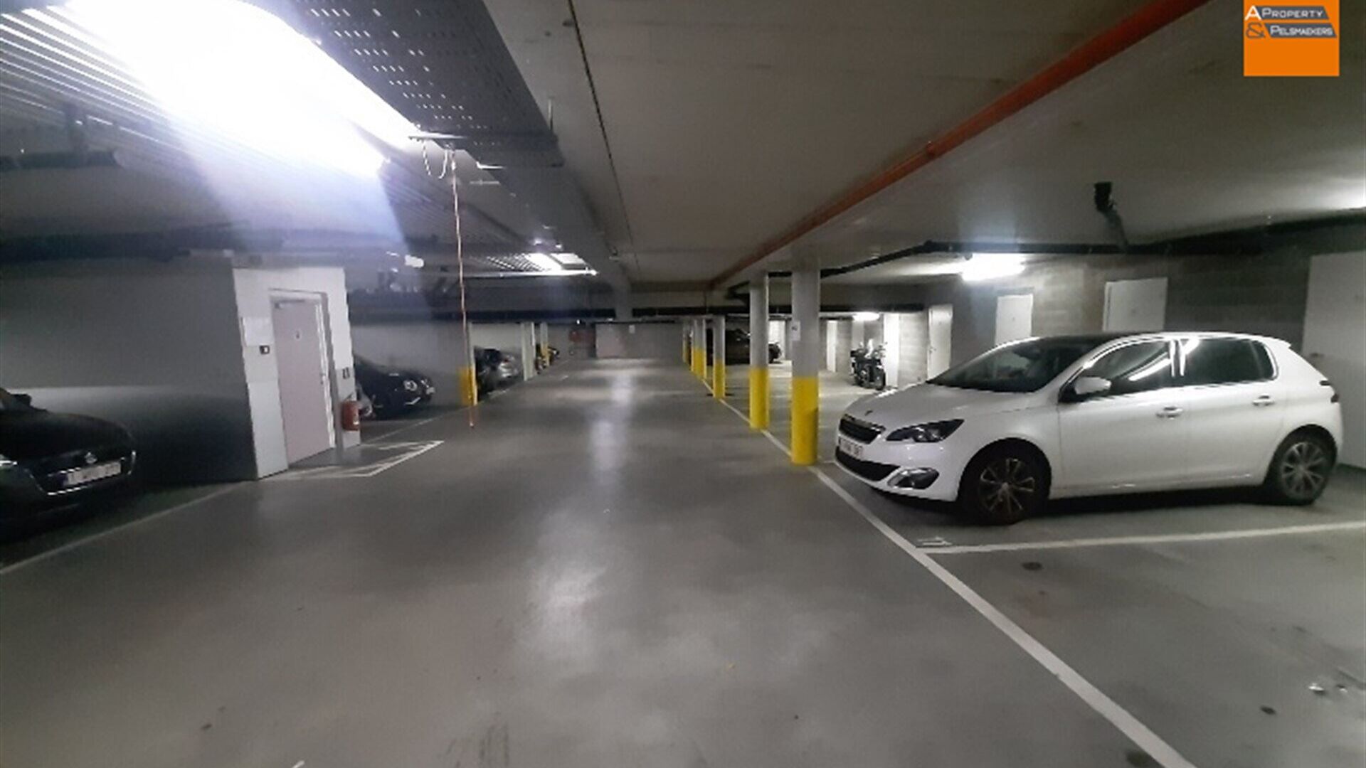 Parking te koop in MACHELEN