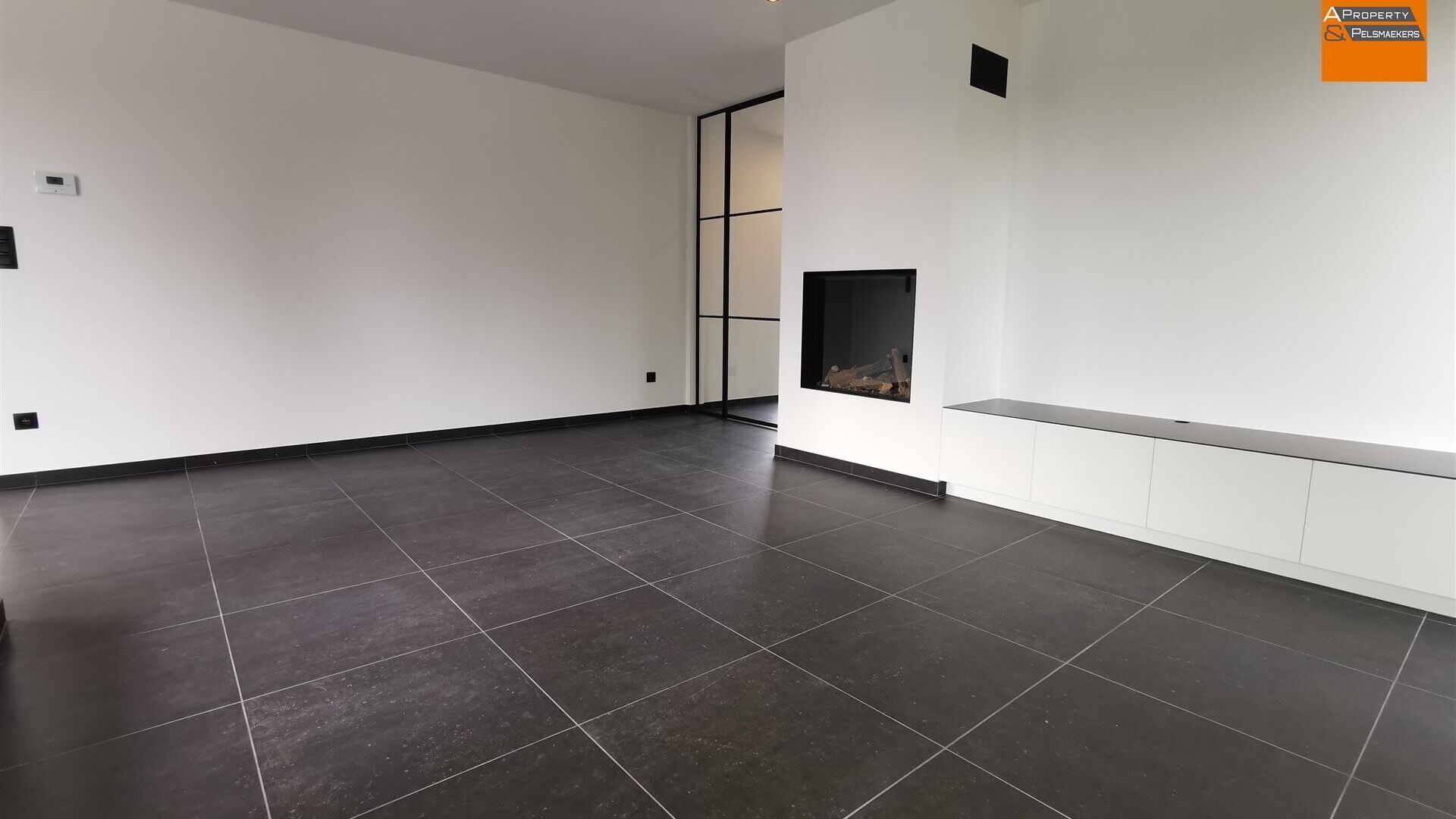 Penthouse te huur in HERSELT