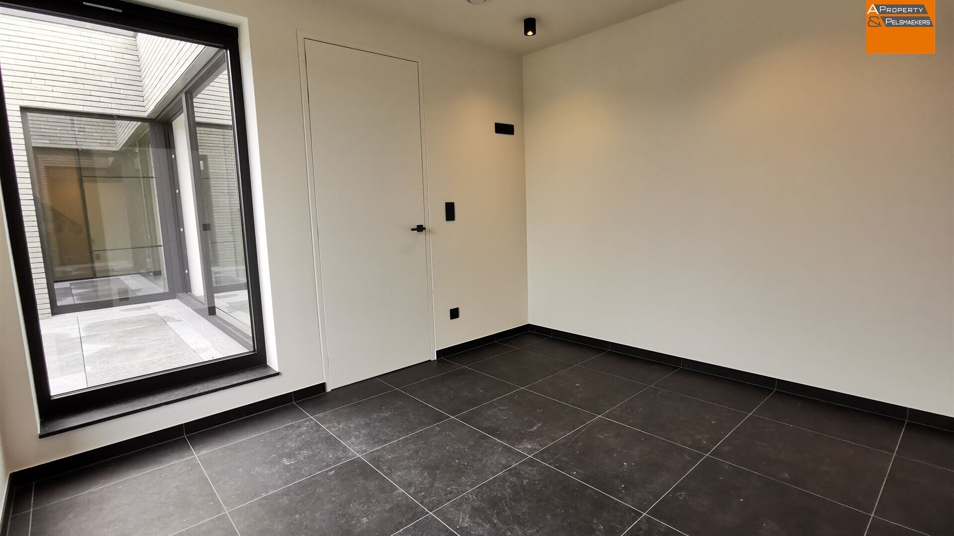 Penthouse te huur in HERSELT