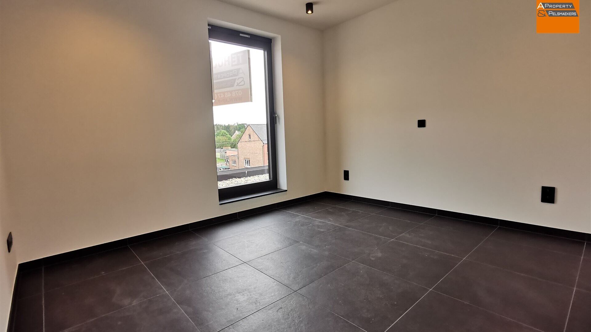 Penthouse te huur in HERSELT