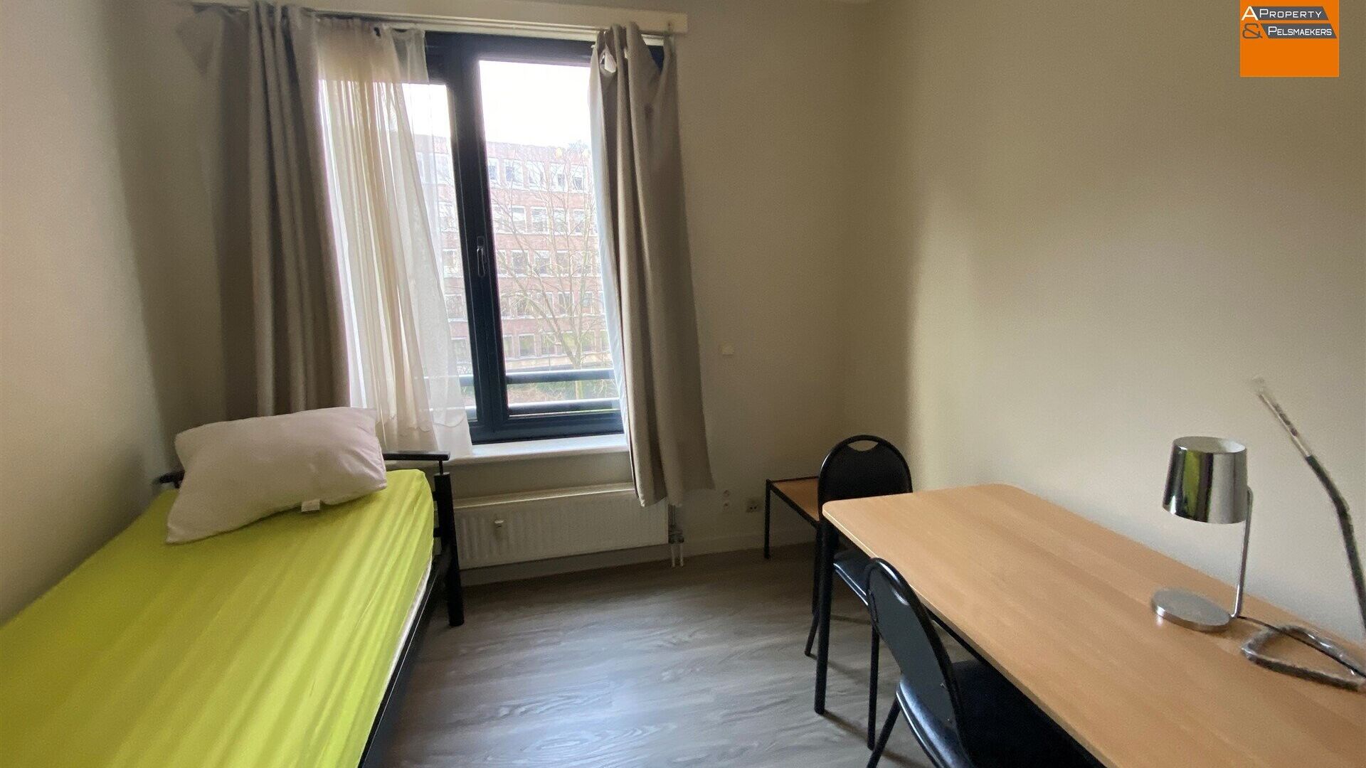 Studio(s) à vendre à BRUSSEL